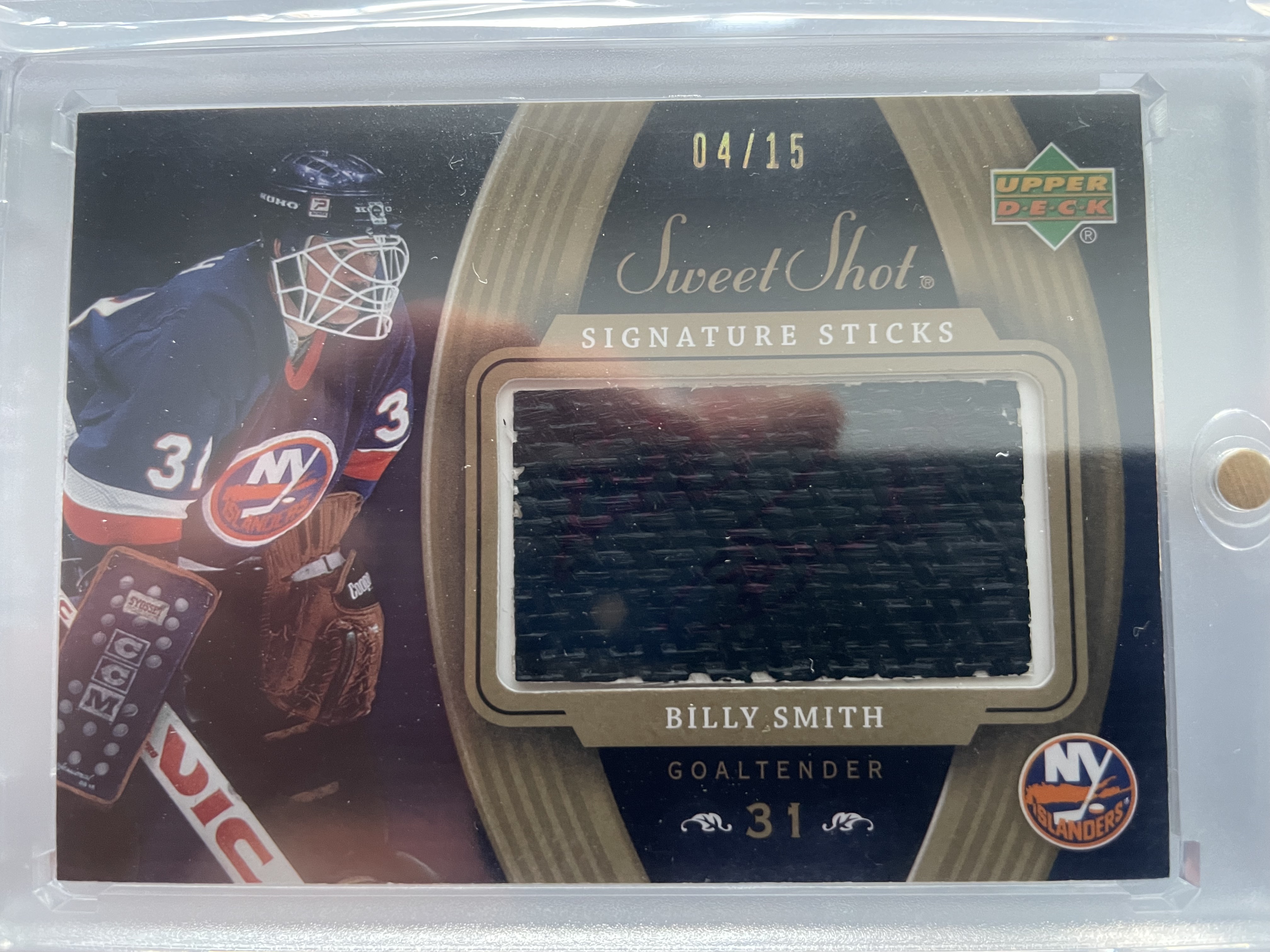 Billy Smith