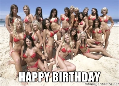 birthday
