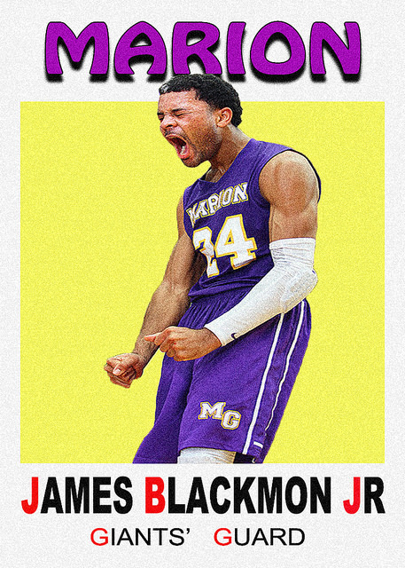 blackmon