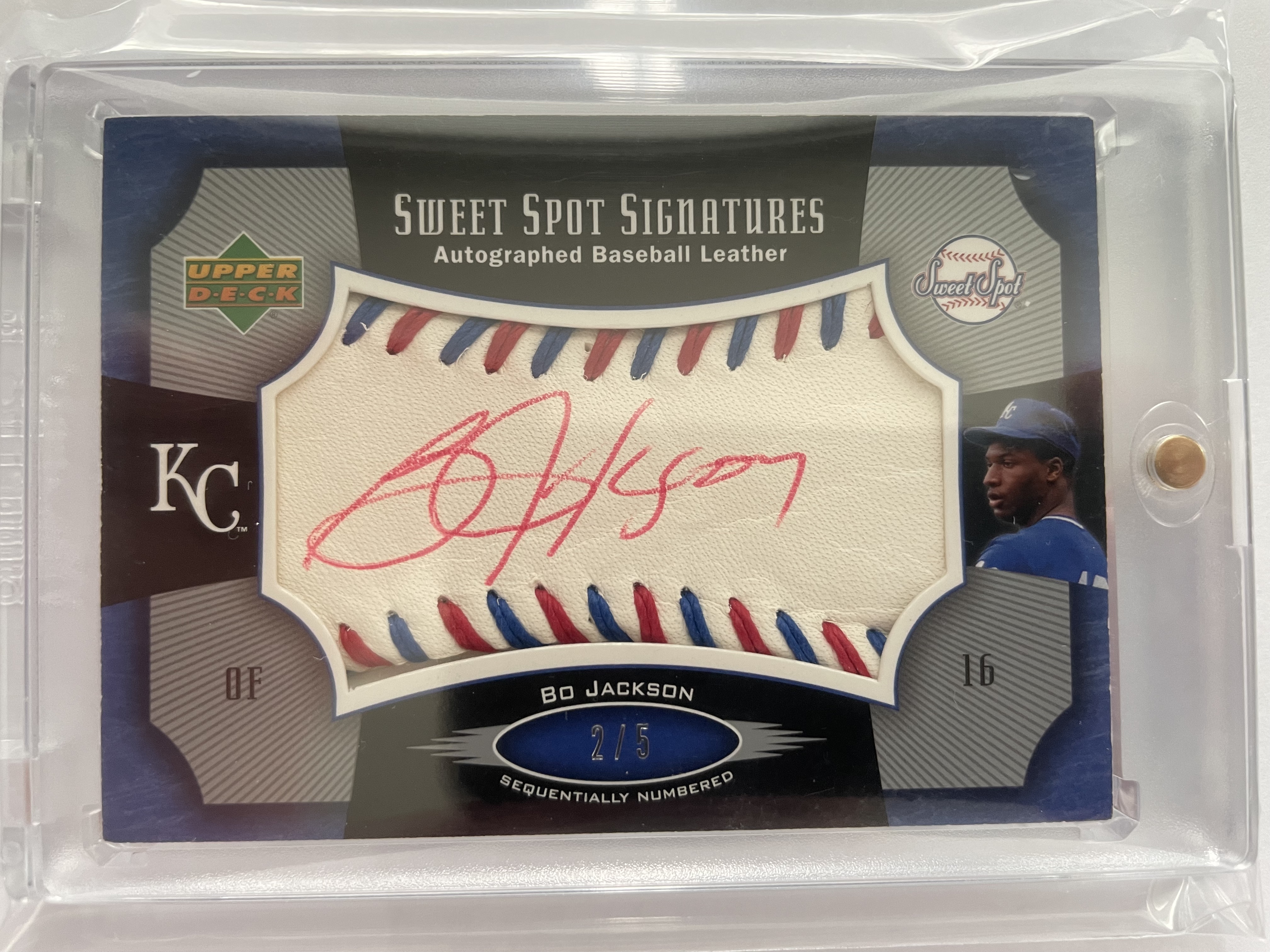 Bo Jackson