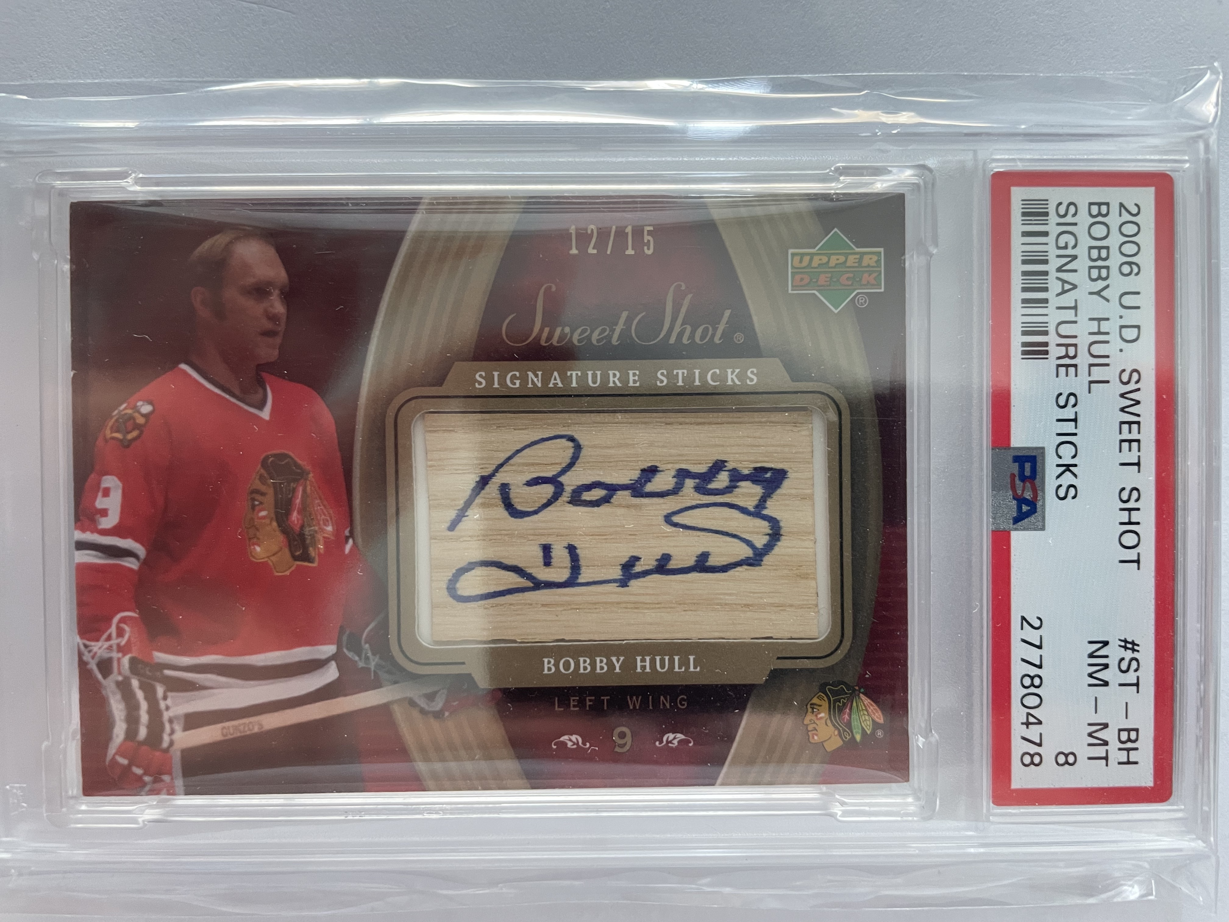 Bobby Hull