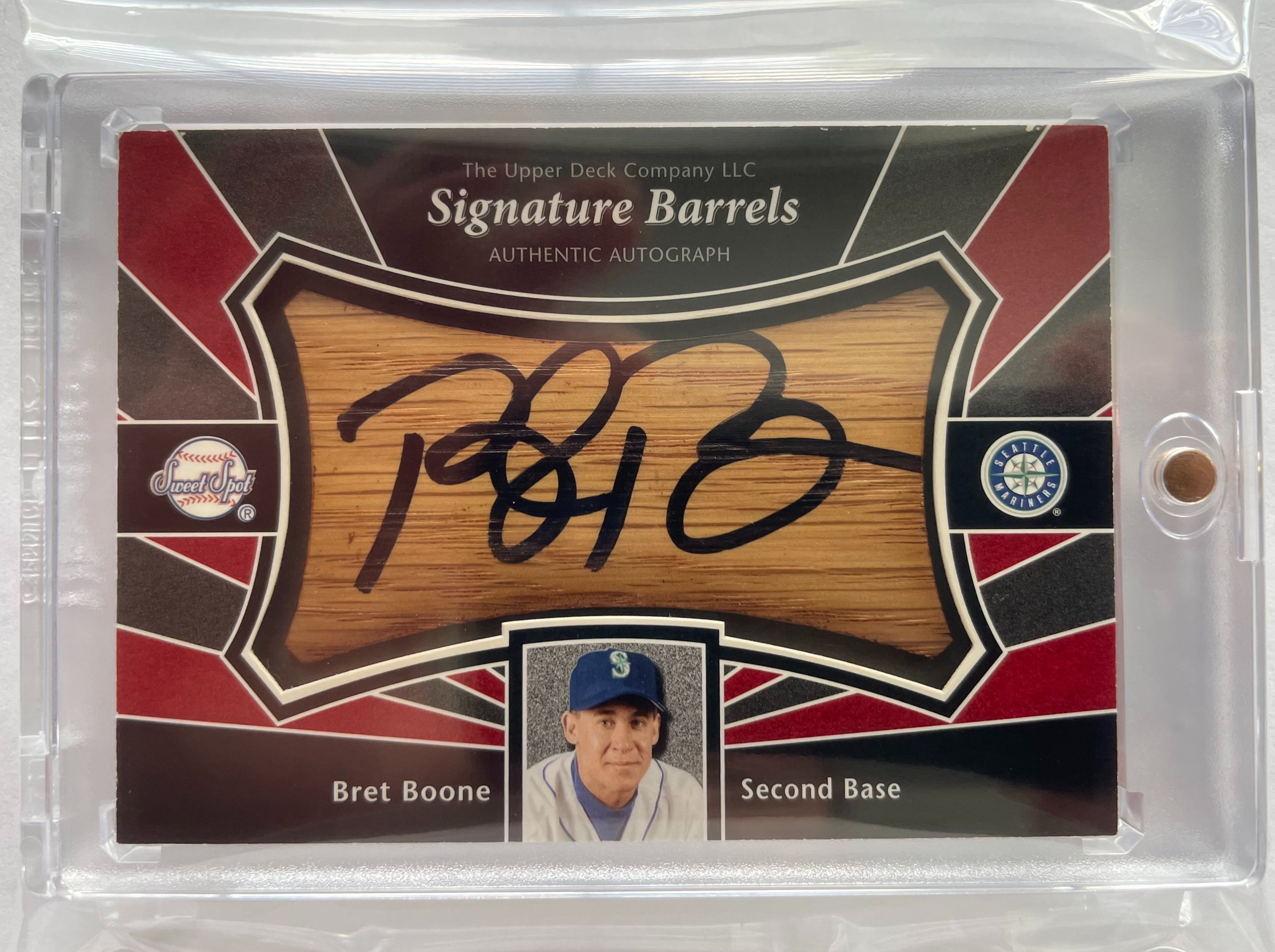 Bret Boone
