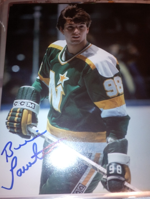 Brian Lawton