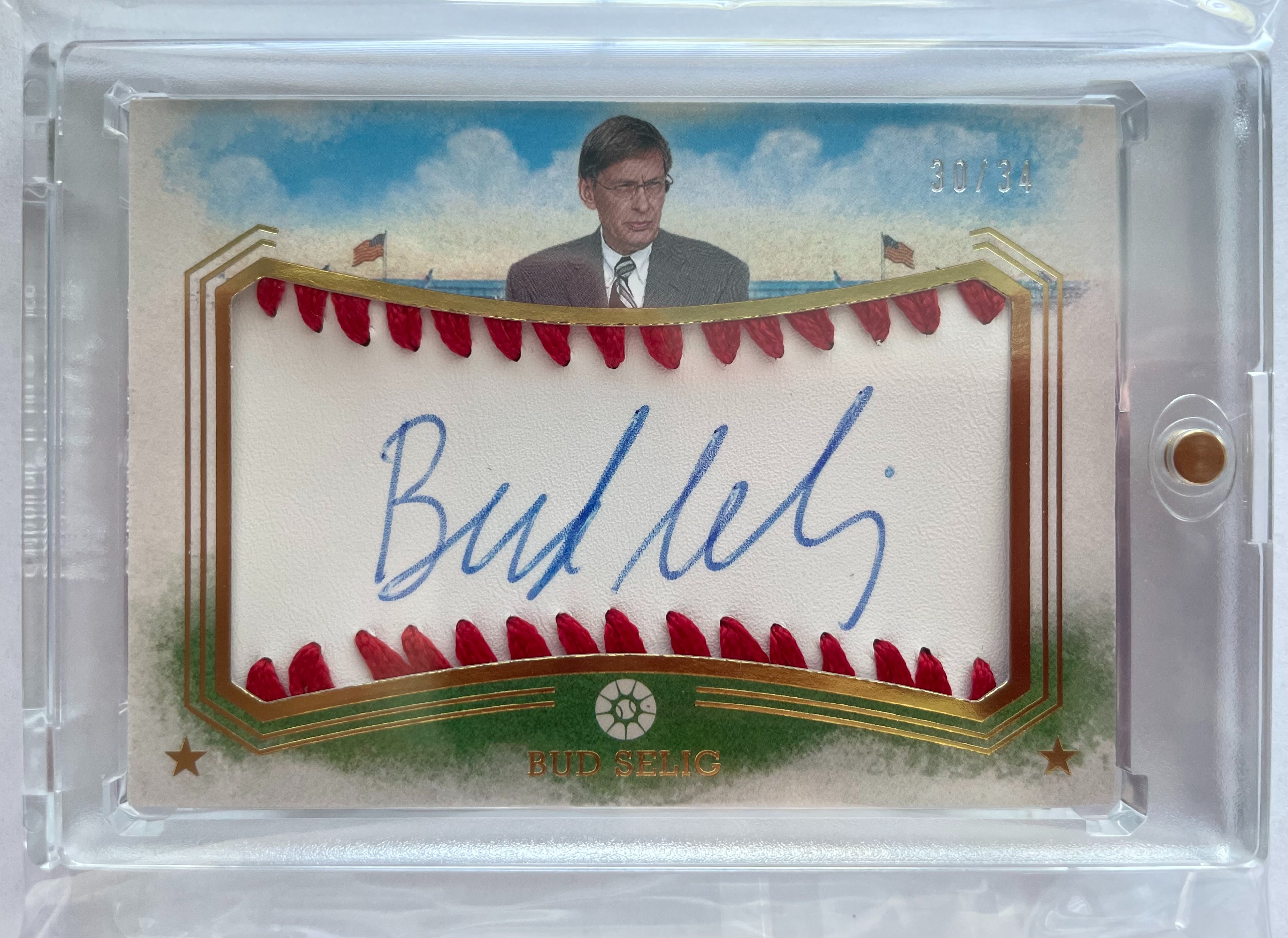 Bud Selig