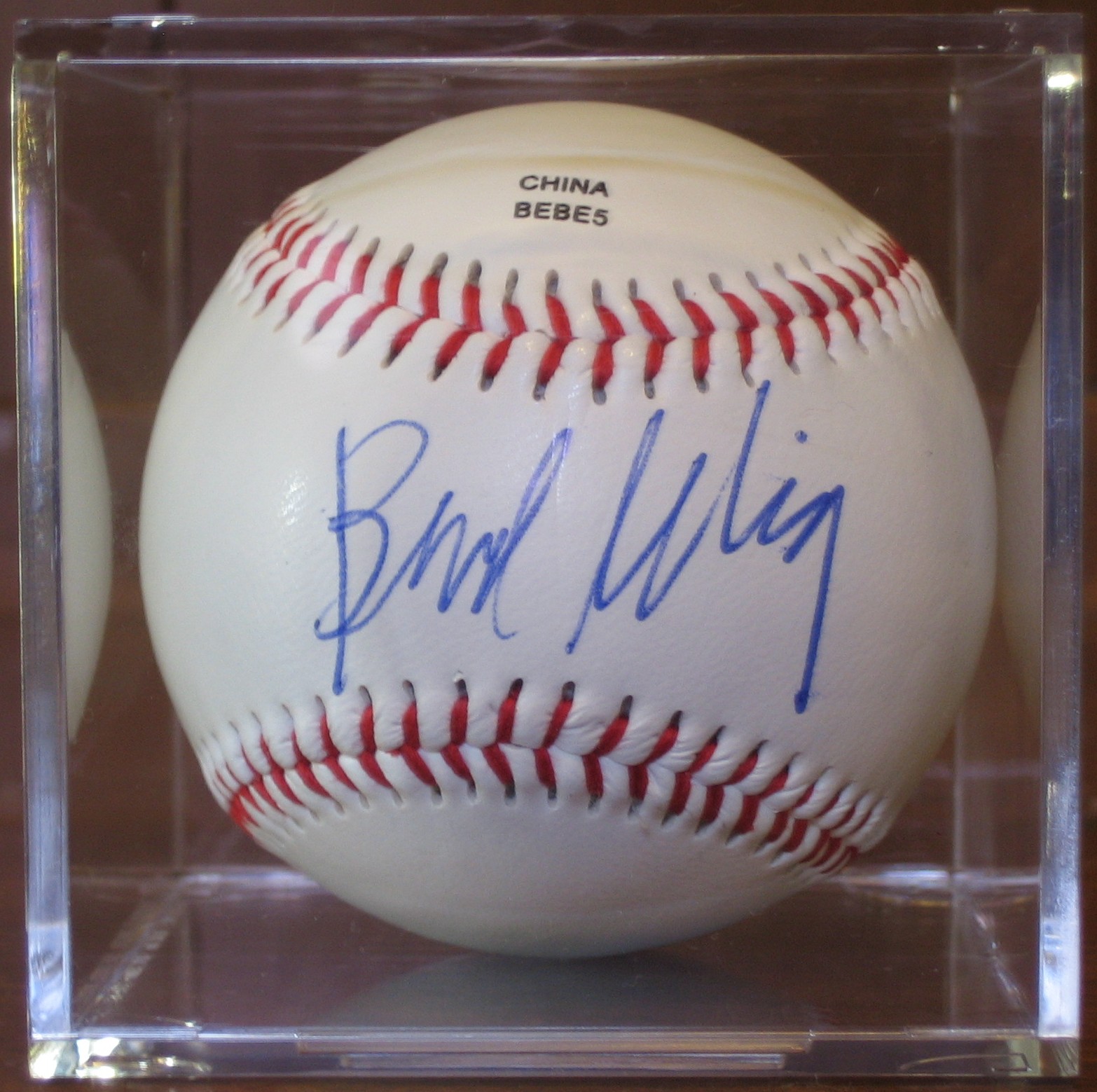Bud Selig