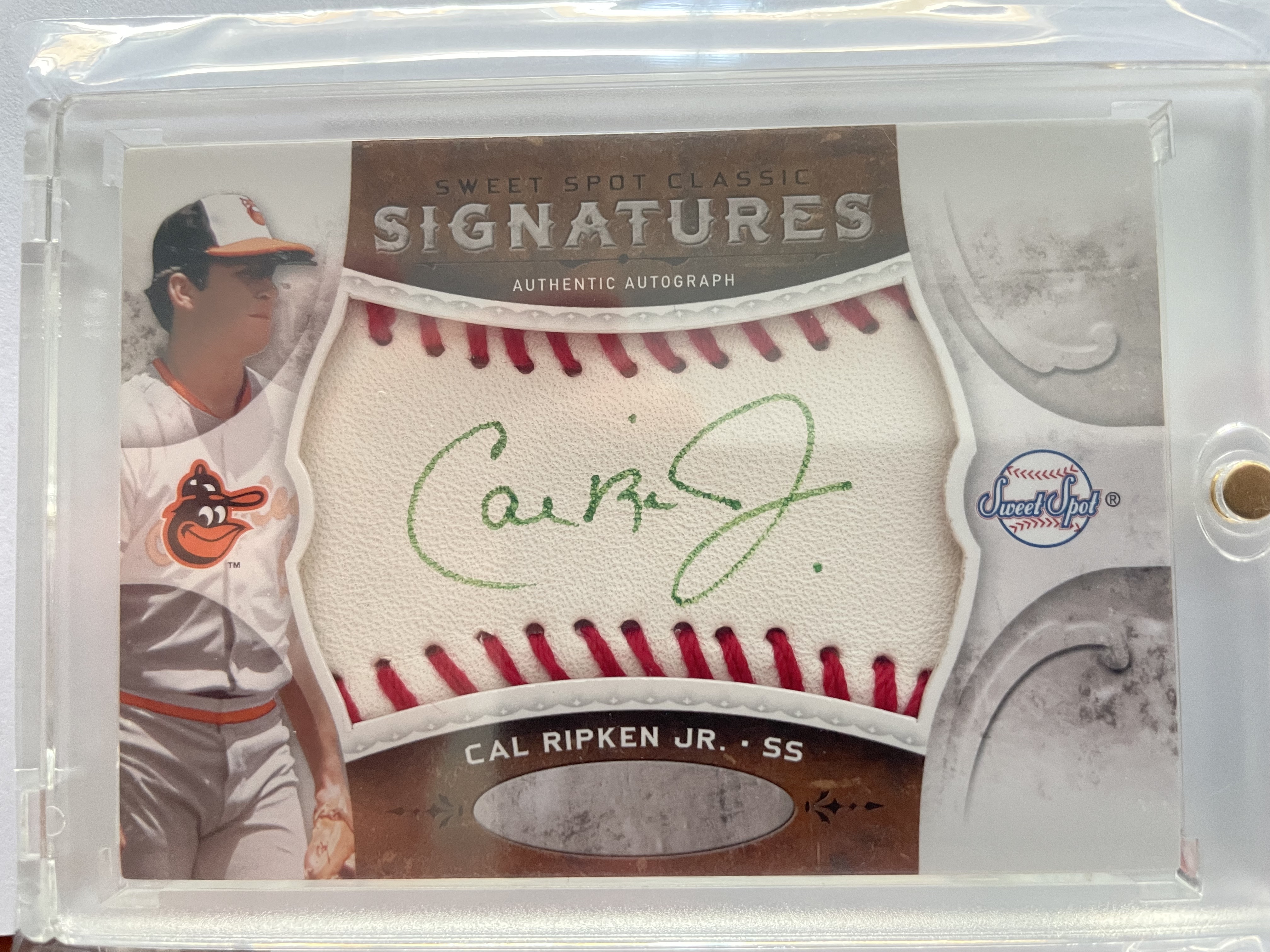 Cal Ripken Jr.