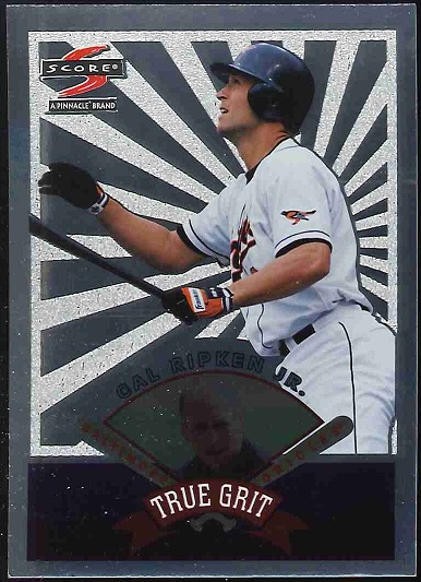 Cal Ripken TG