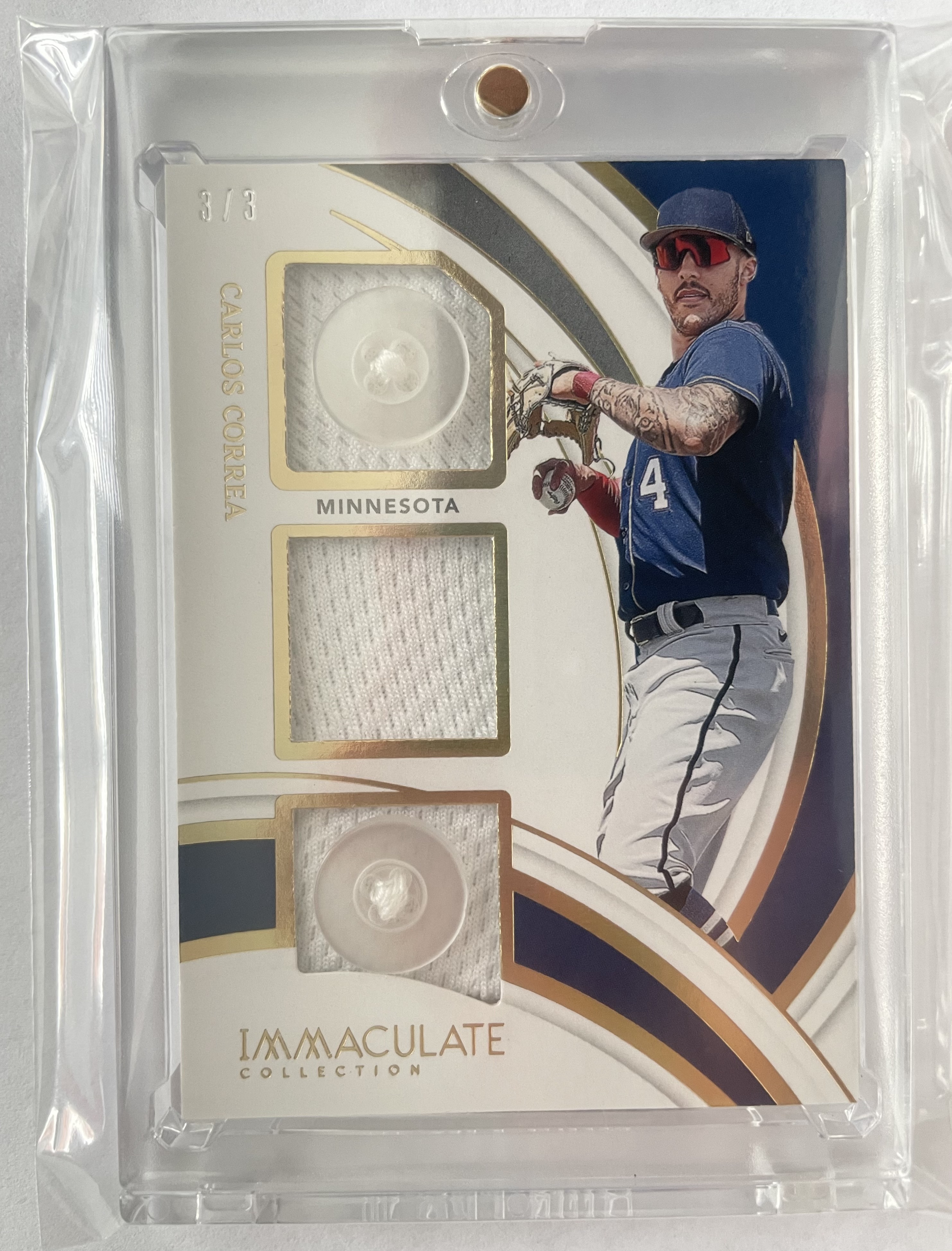 Carlos Correa