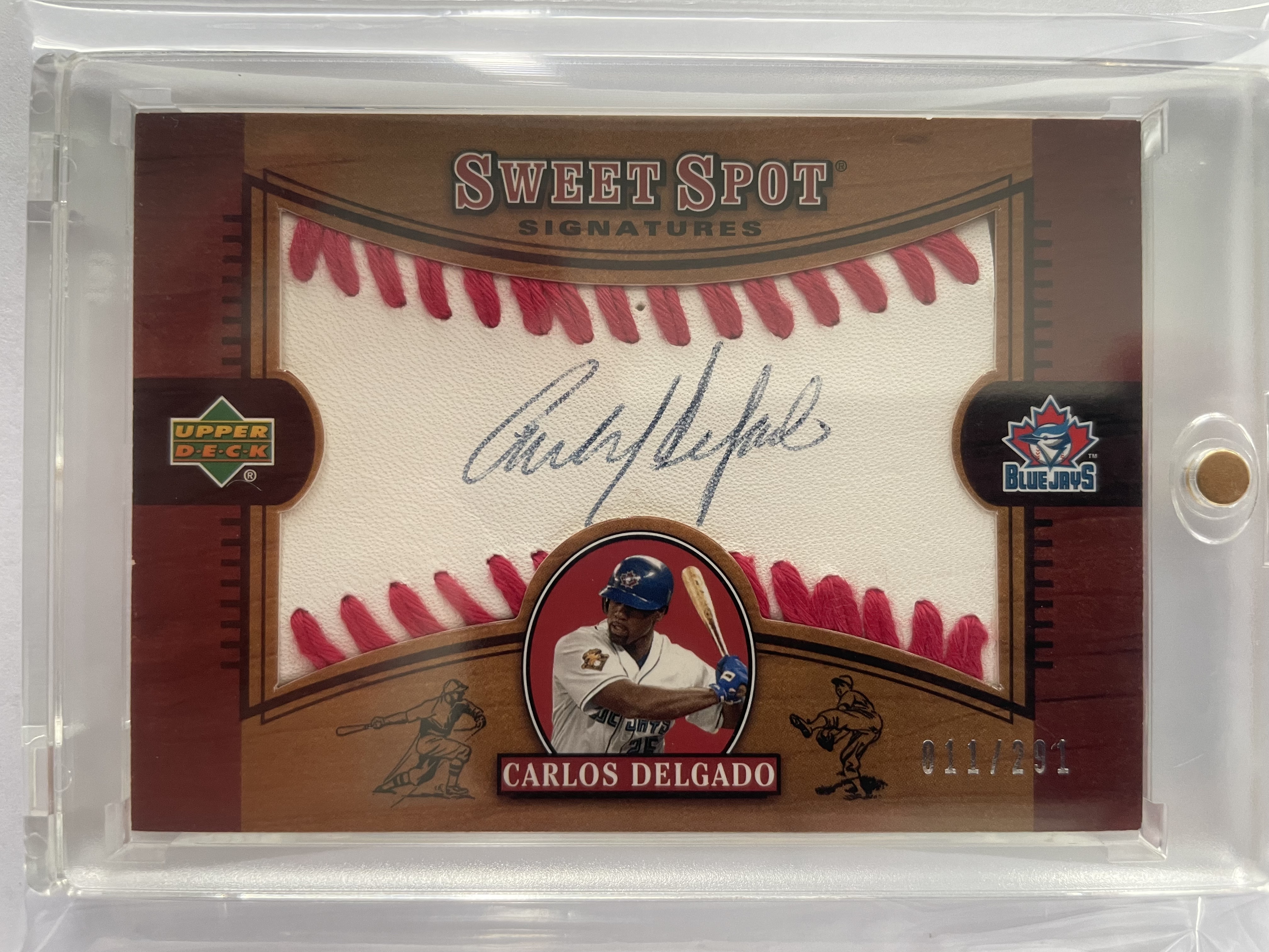 Carlos Delgado