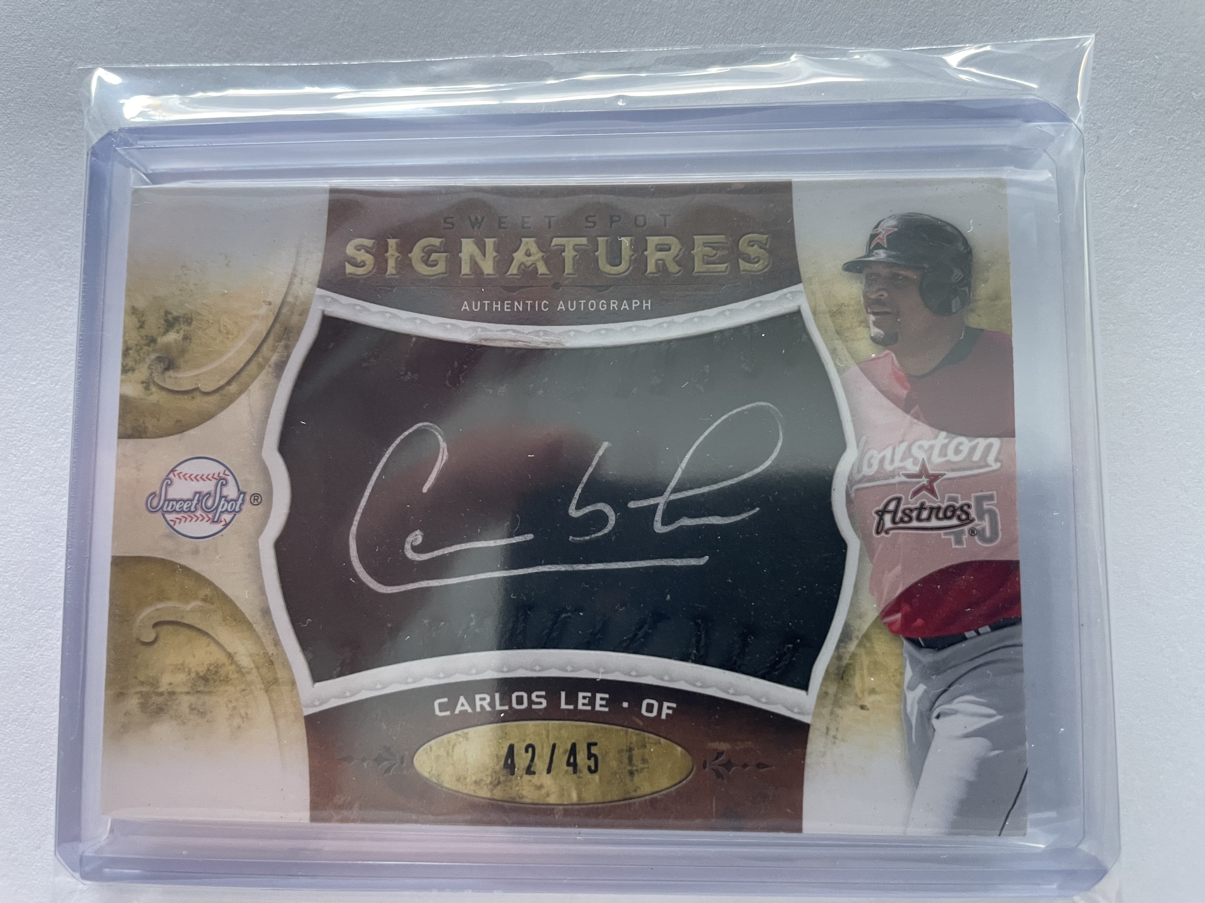 Carlos Lee