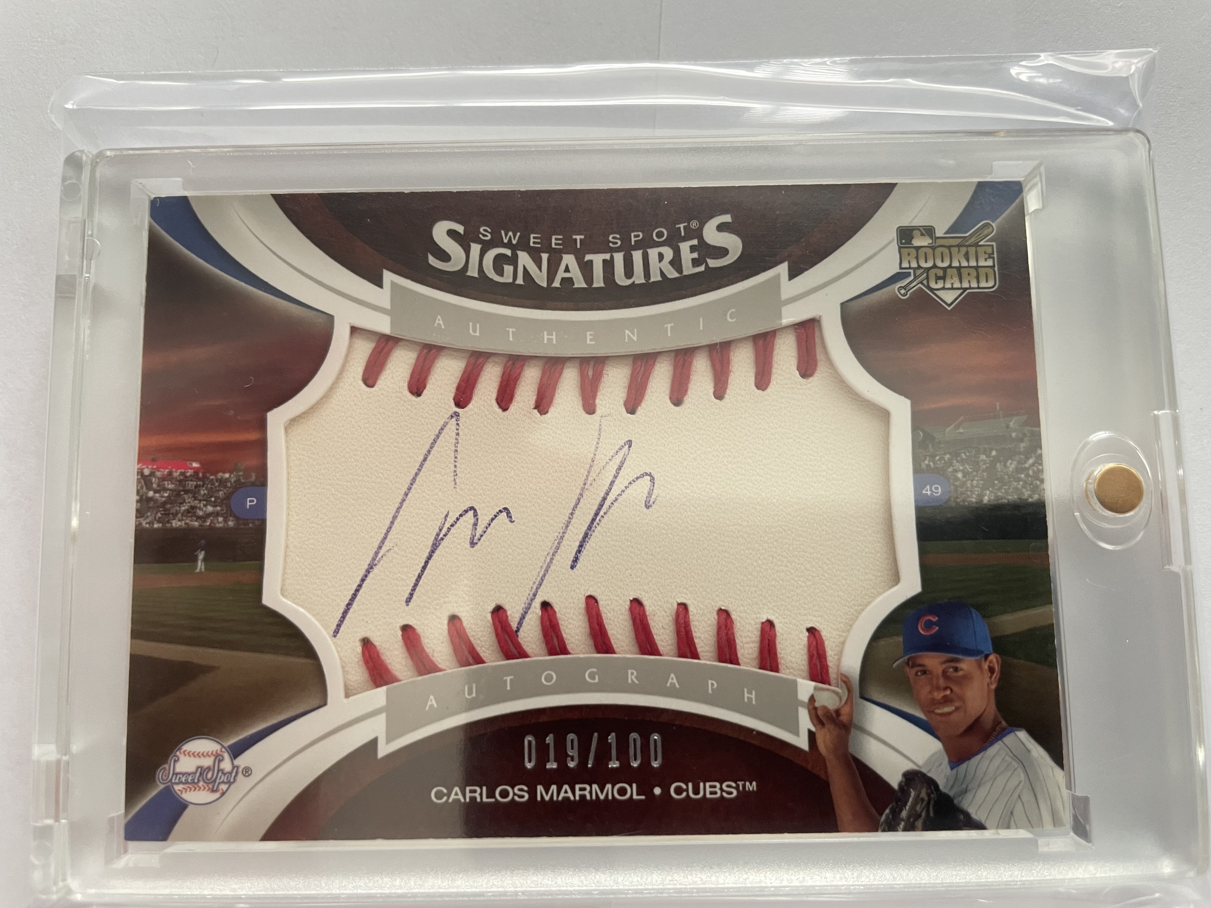 Carlos Marmol
