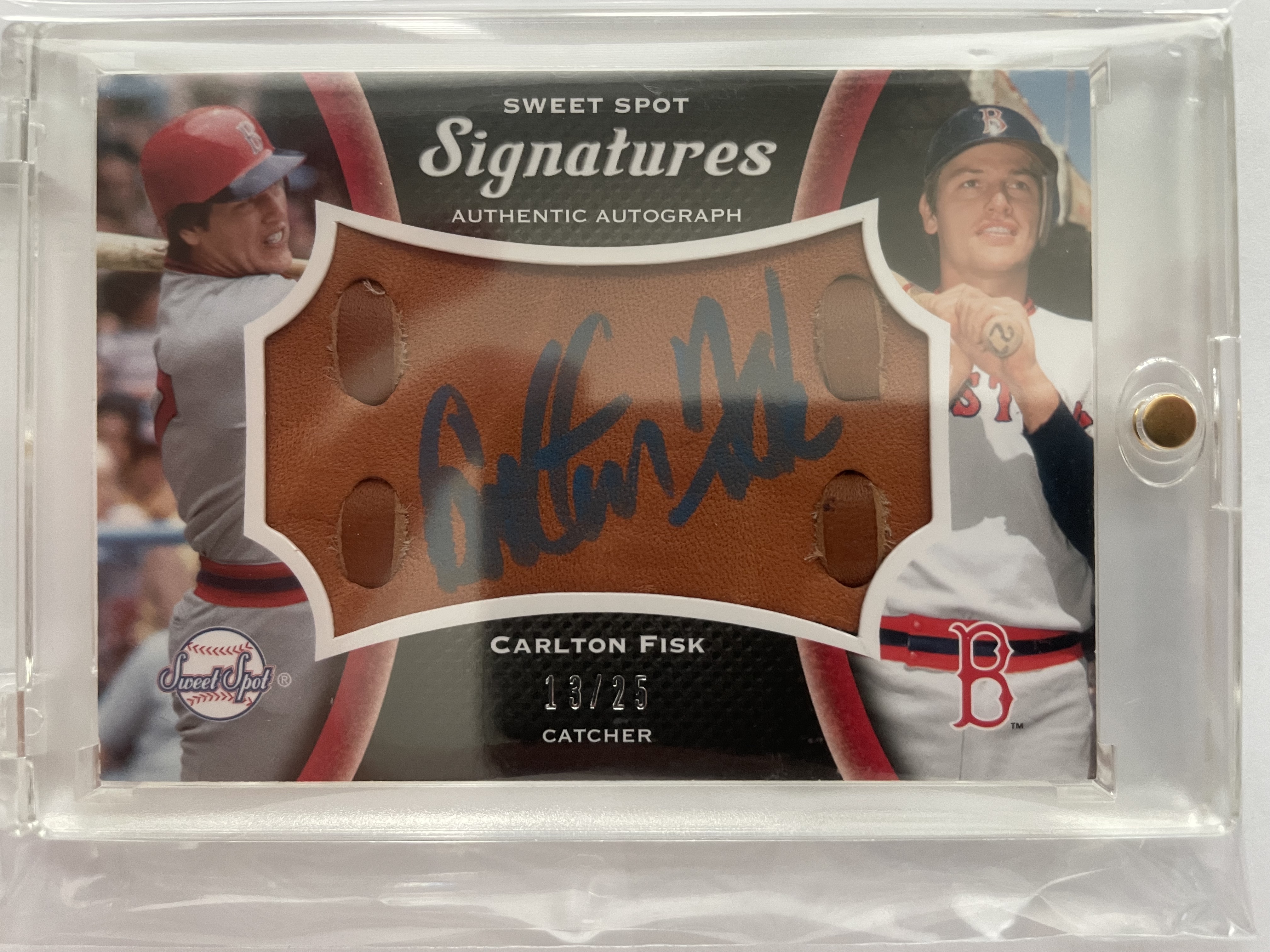 Carlton Fisk