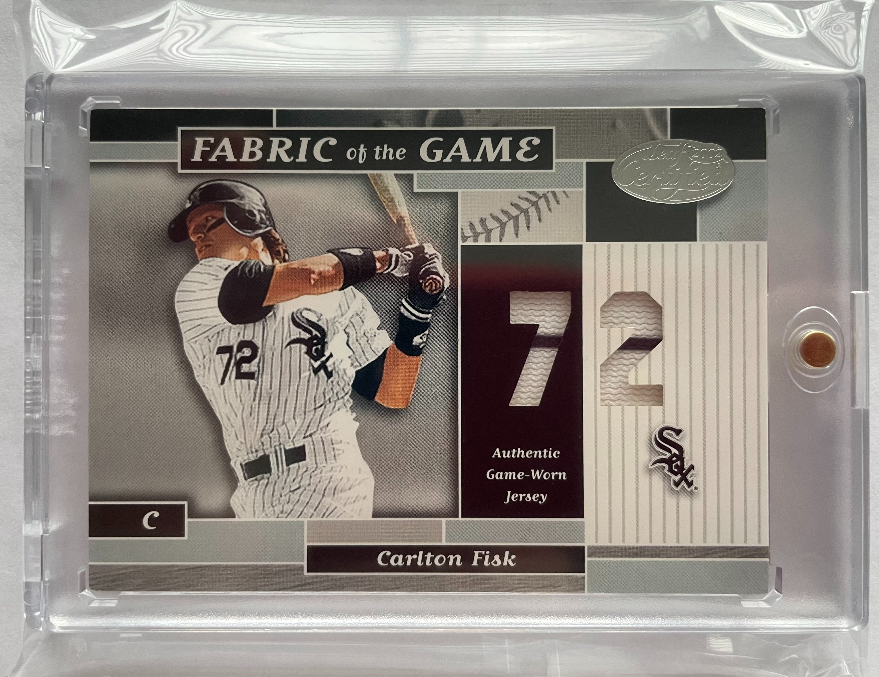 Carlton Fisk