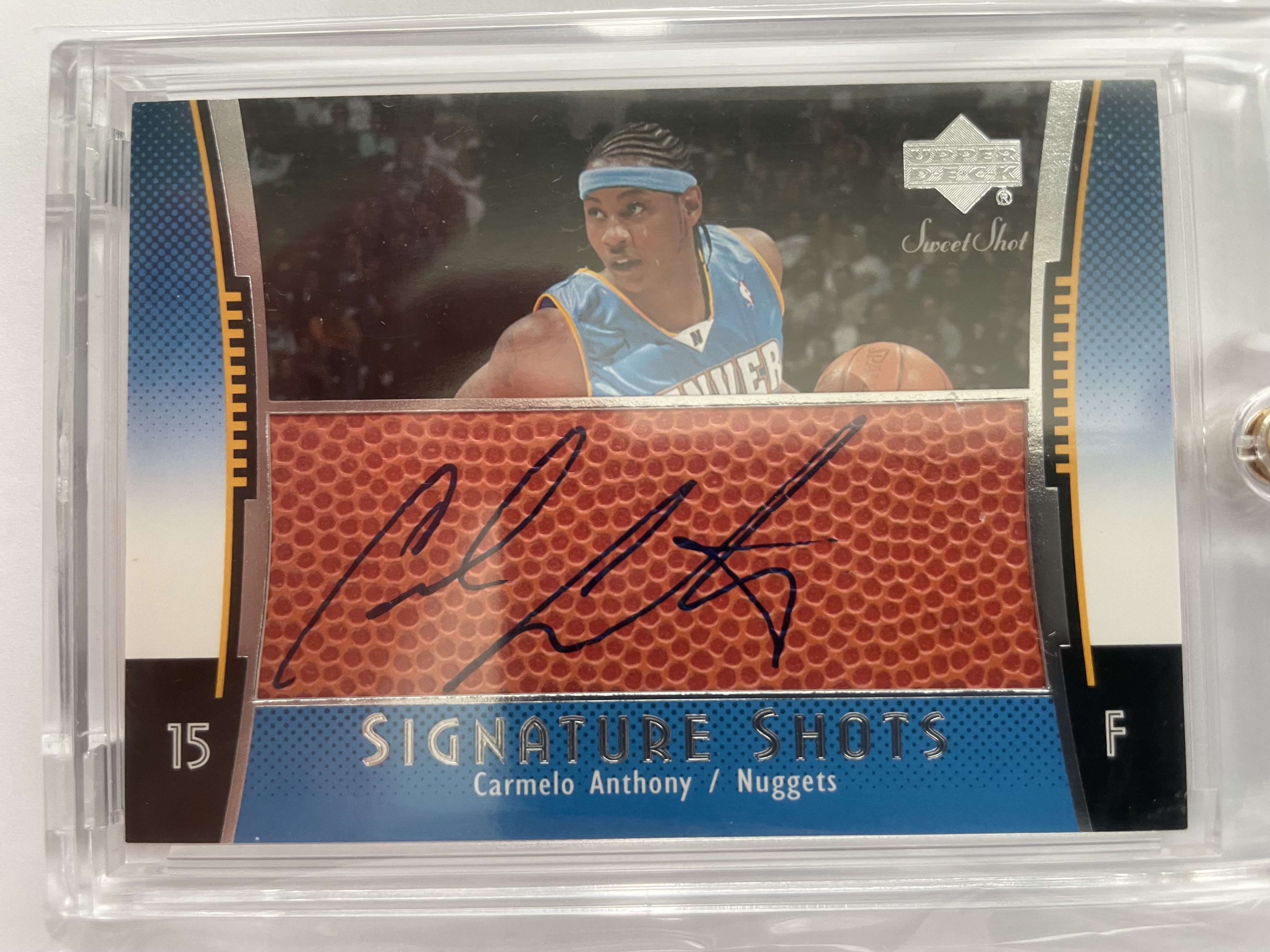 Carmelo Anthony