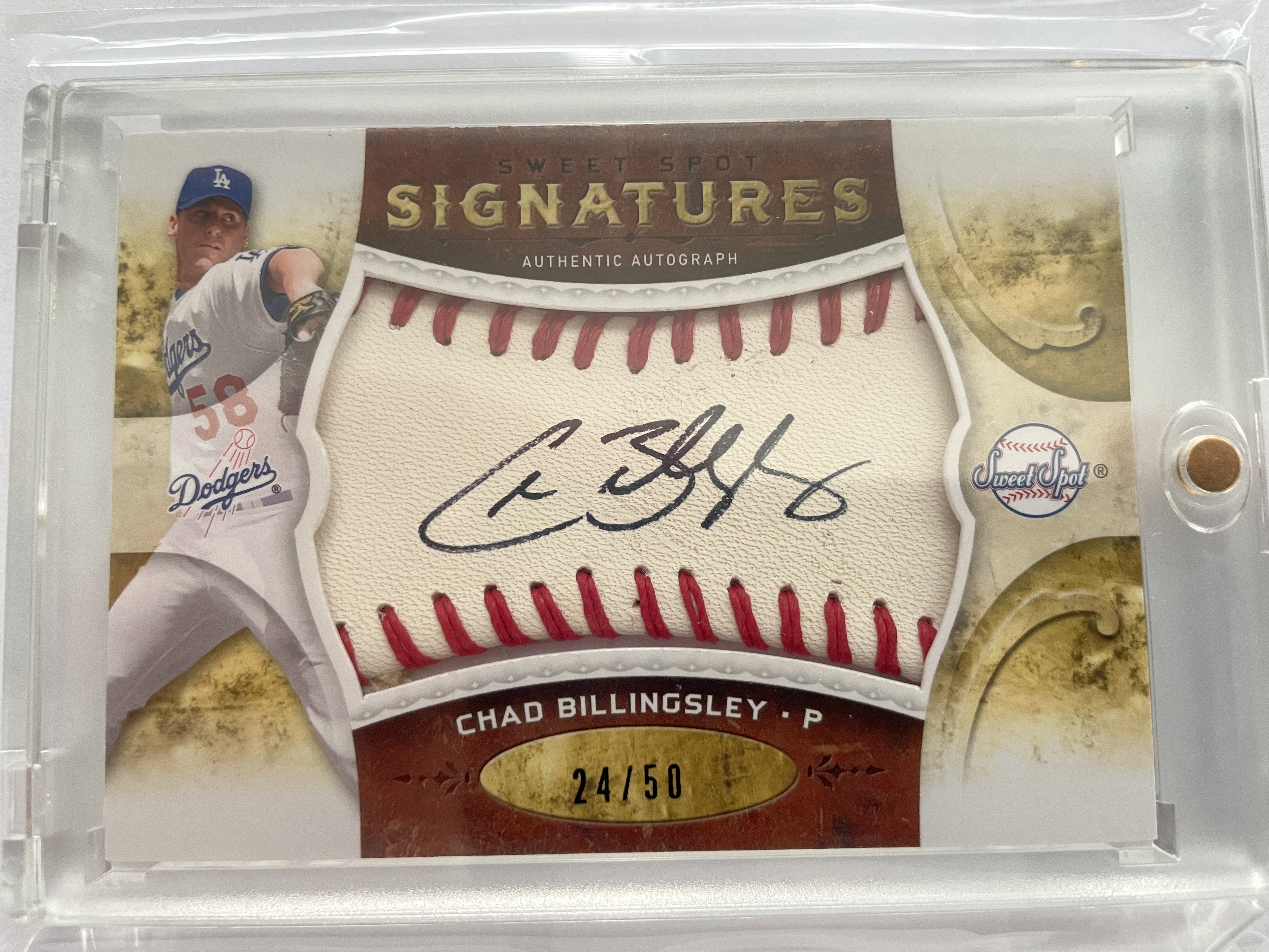 Chad Billingsley