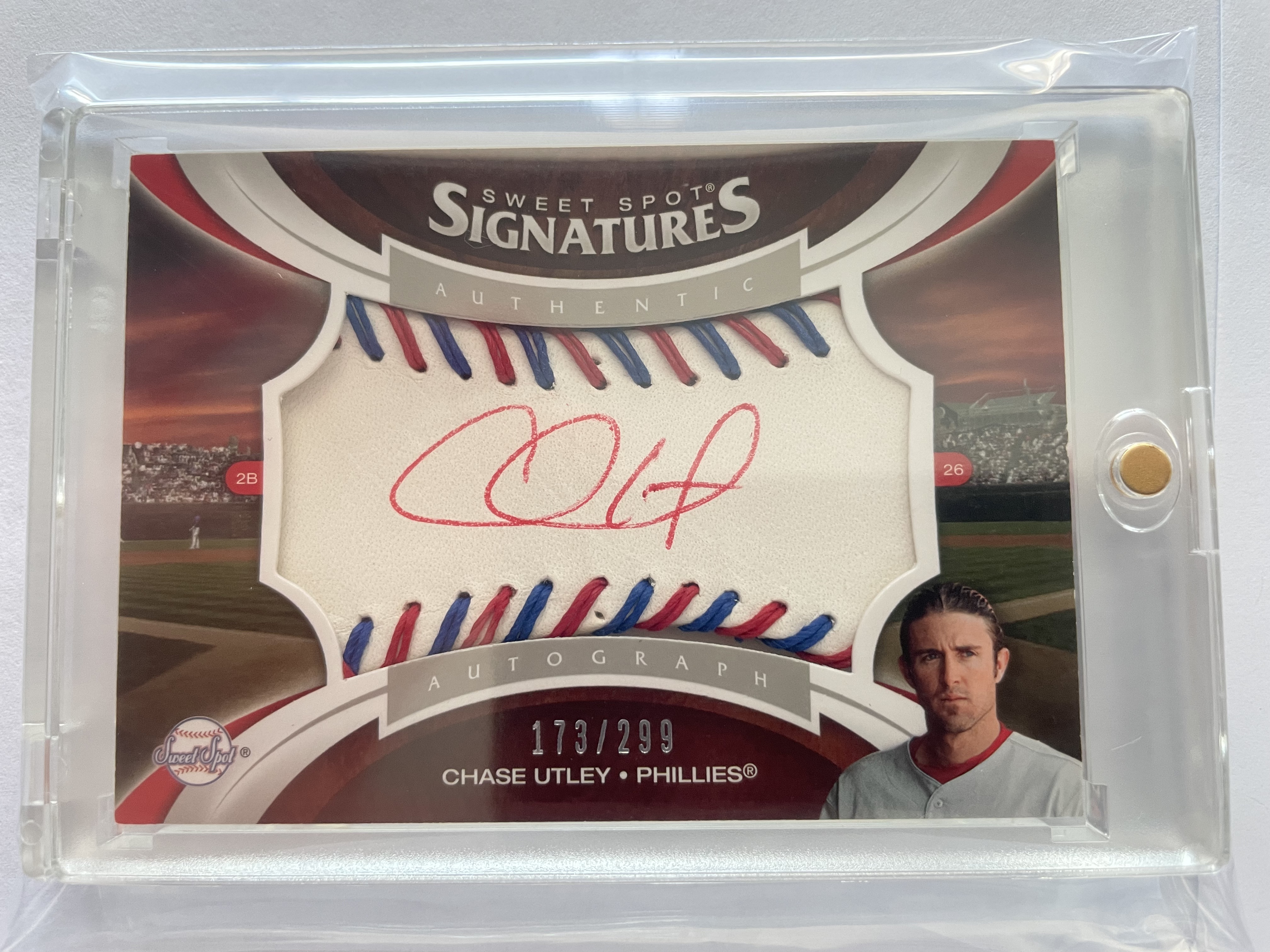 Chase Utley