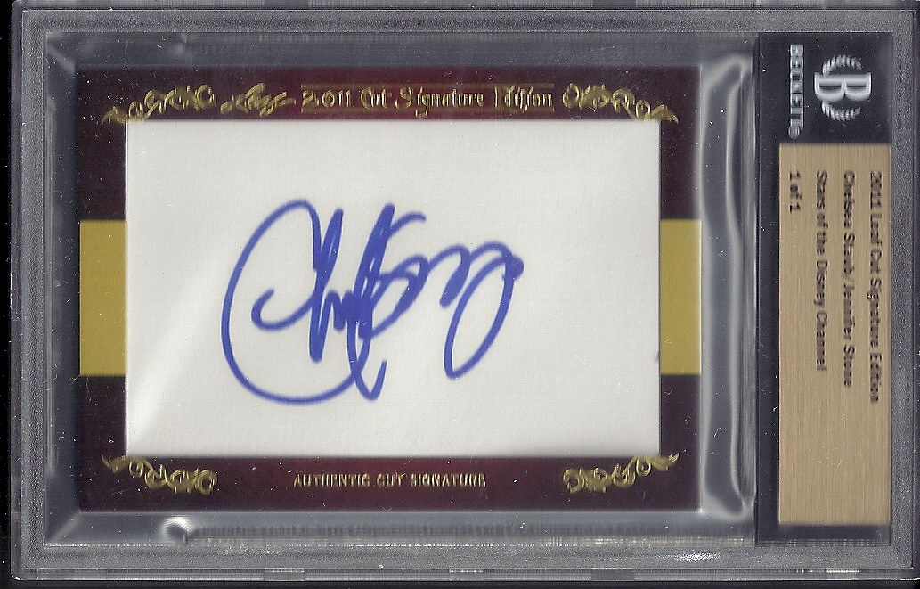 Chelsea Staub J Stone 1 of 1
