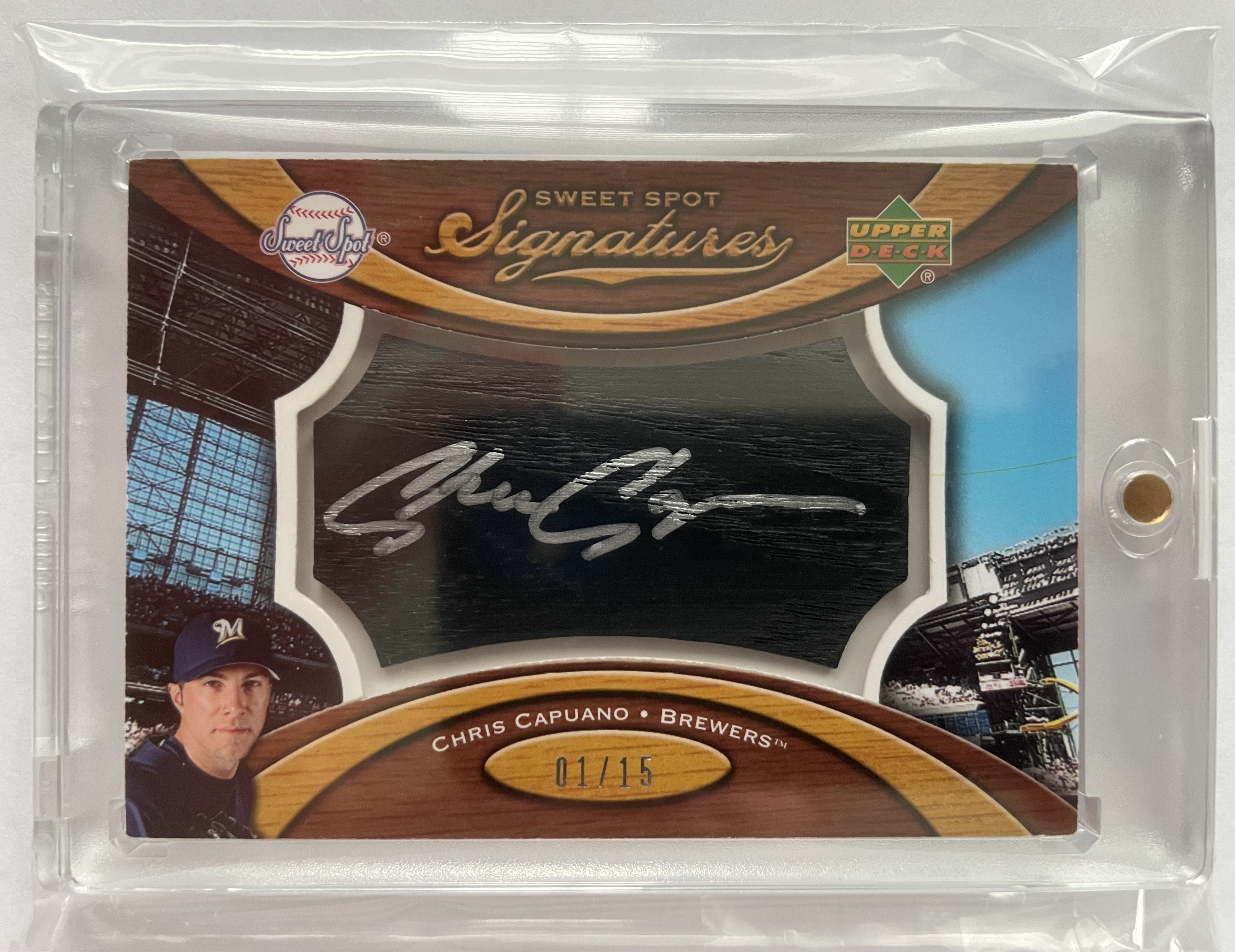 Chris Capuano