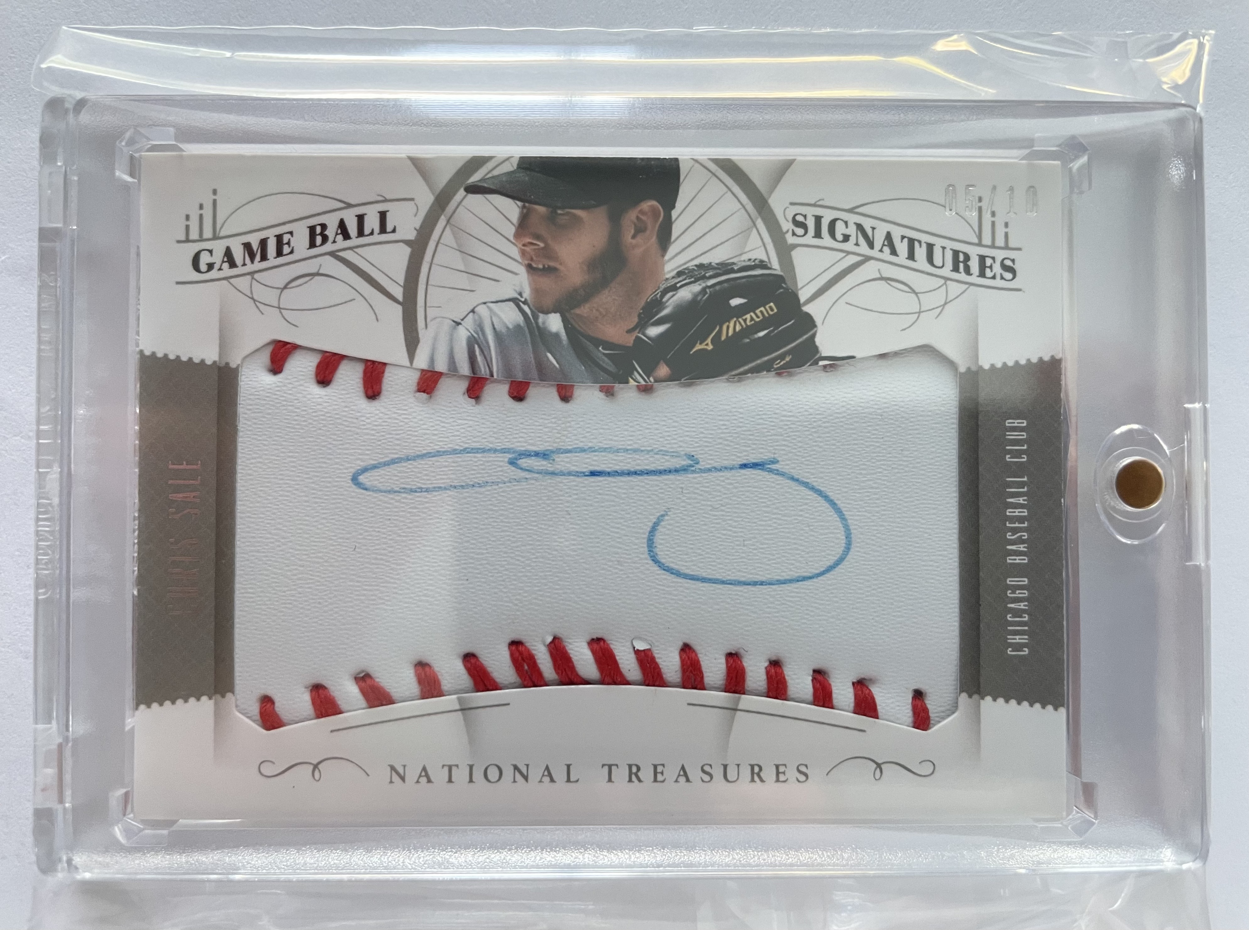Chris Sale