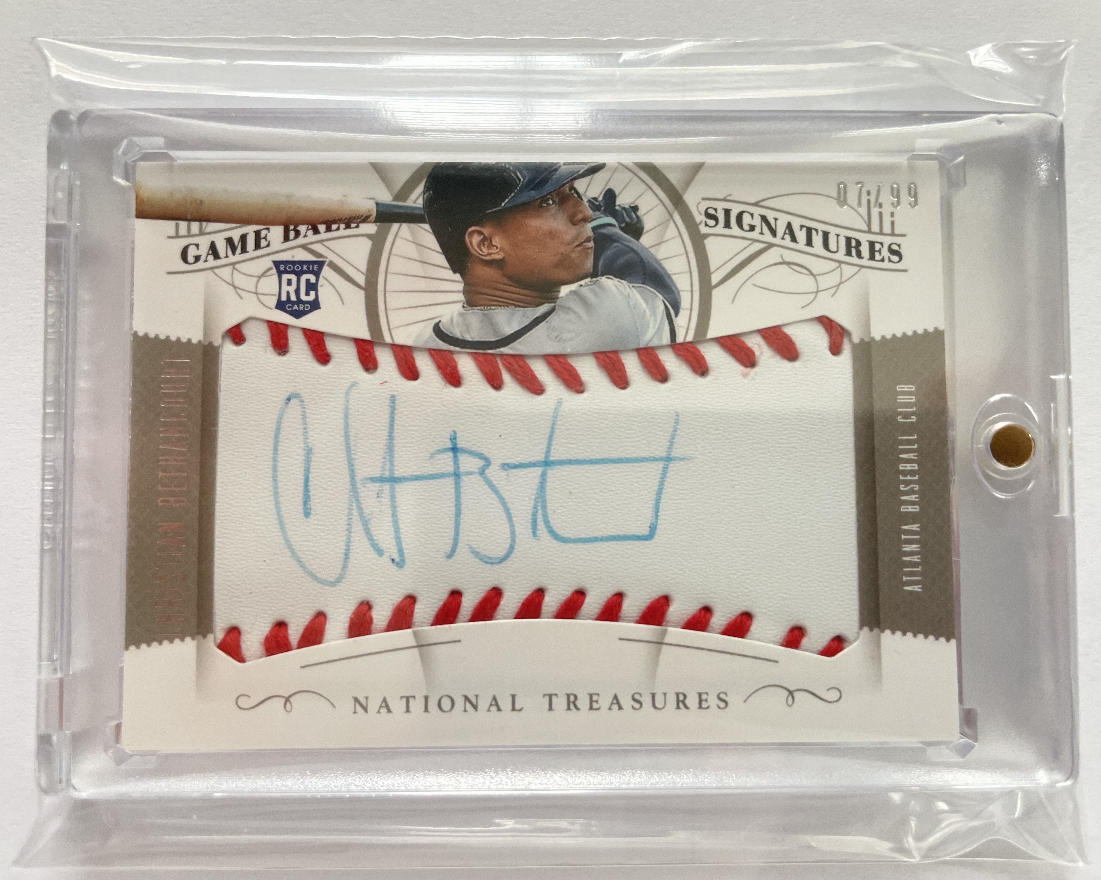 Christian Bethancourt