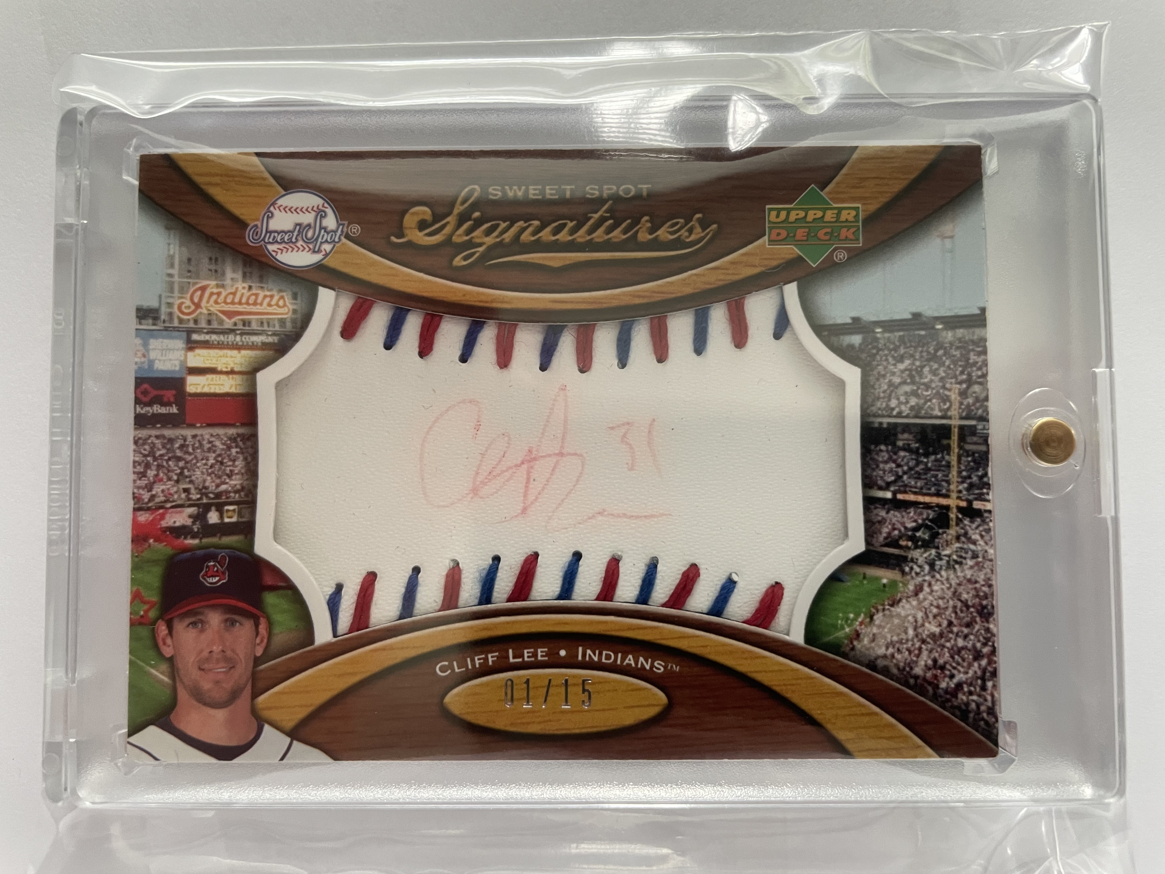 Cliff Lee