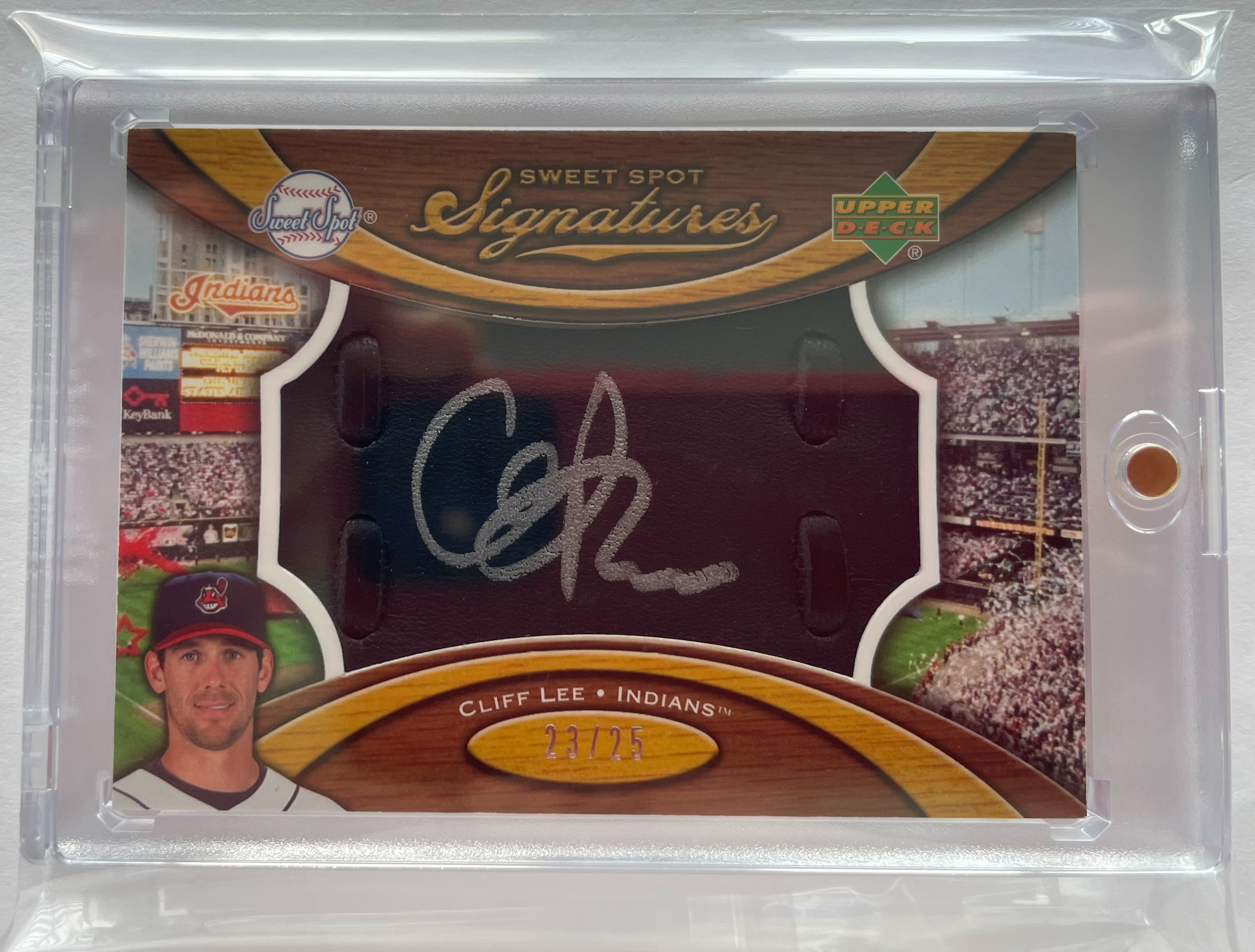 Cliff Lee
