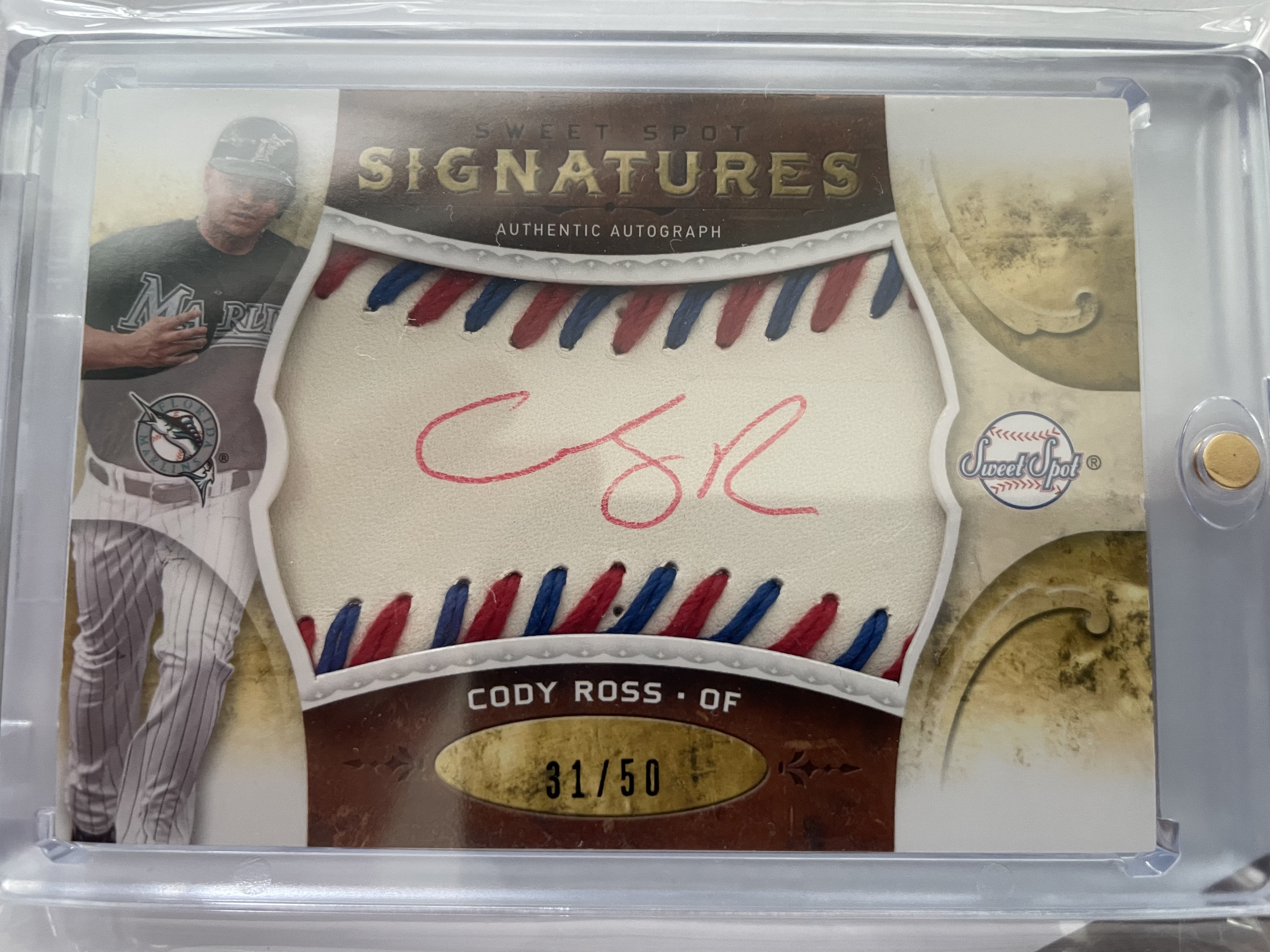 Cody Ross