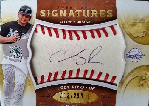 Cody Ross