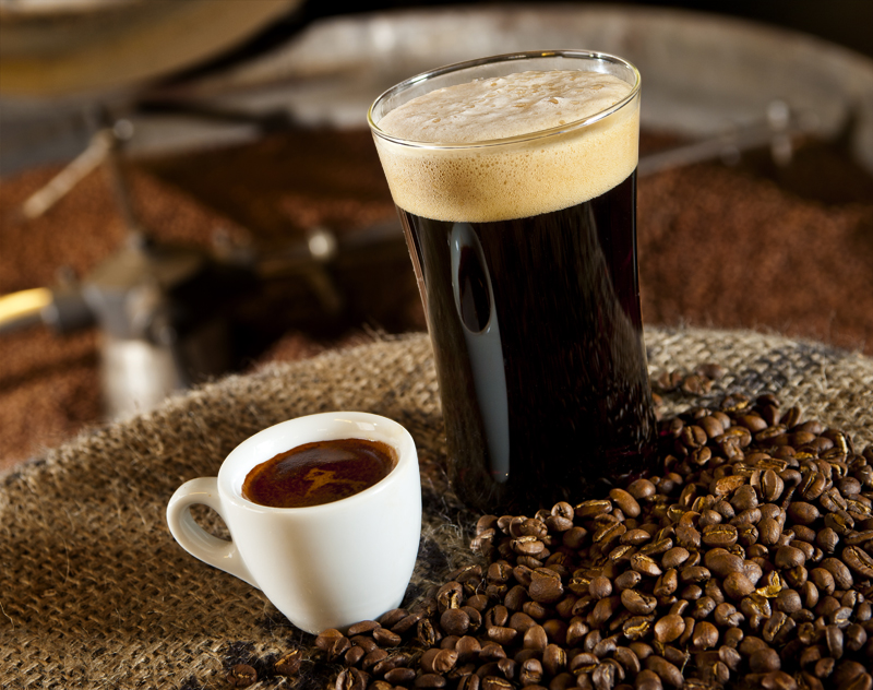 Coffee Beer