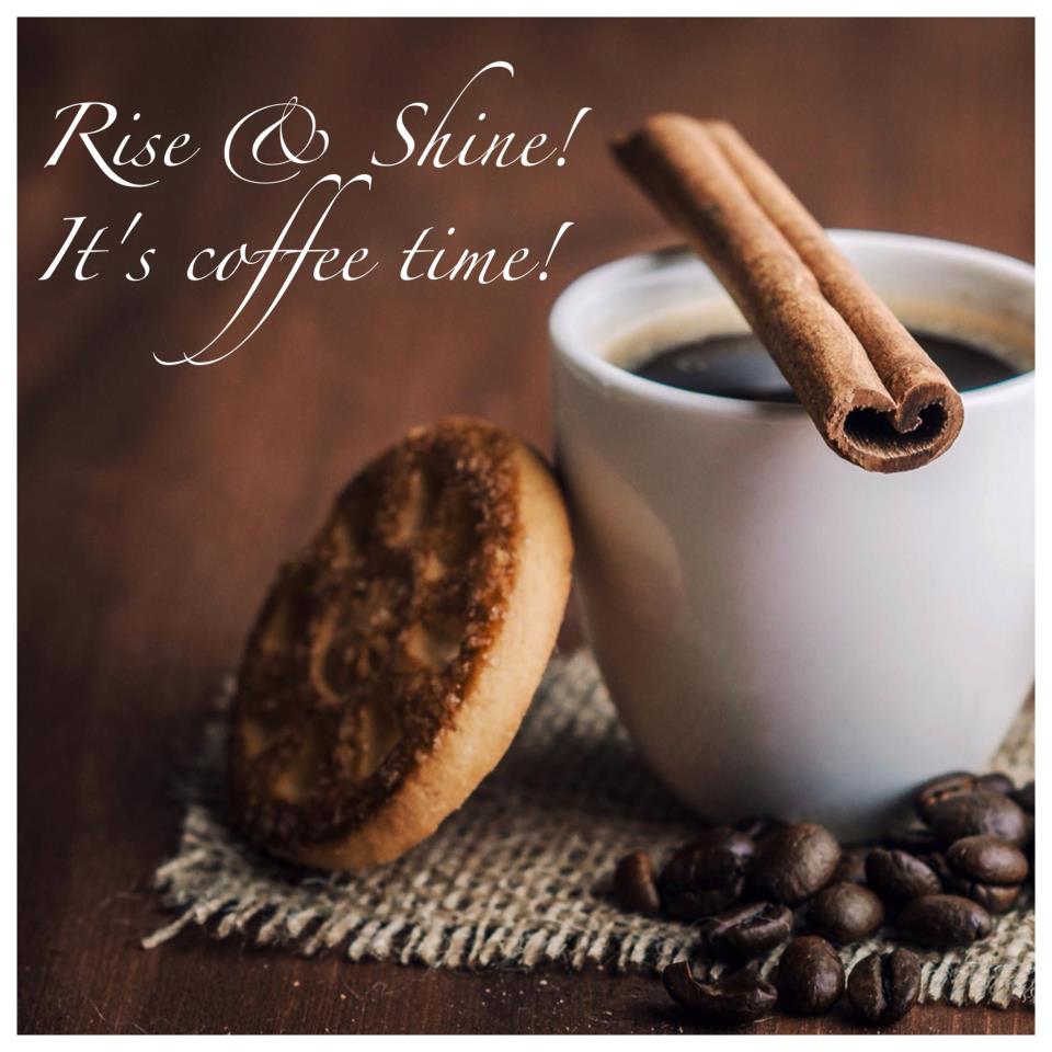 Coffeetime