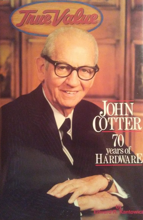 COTTER