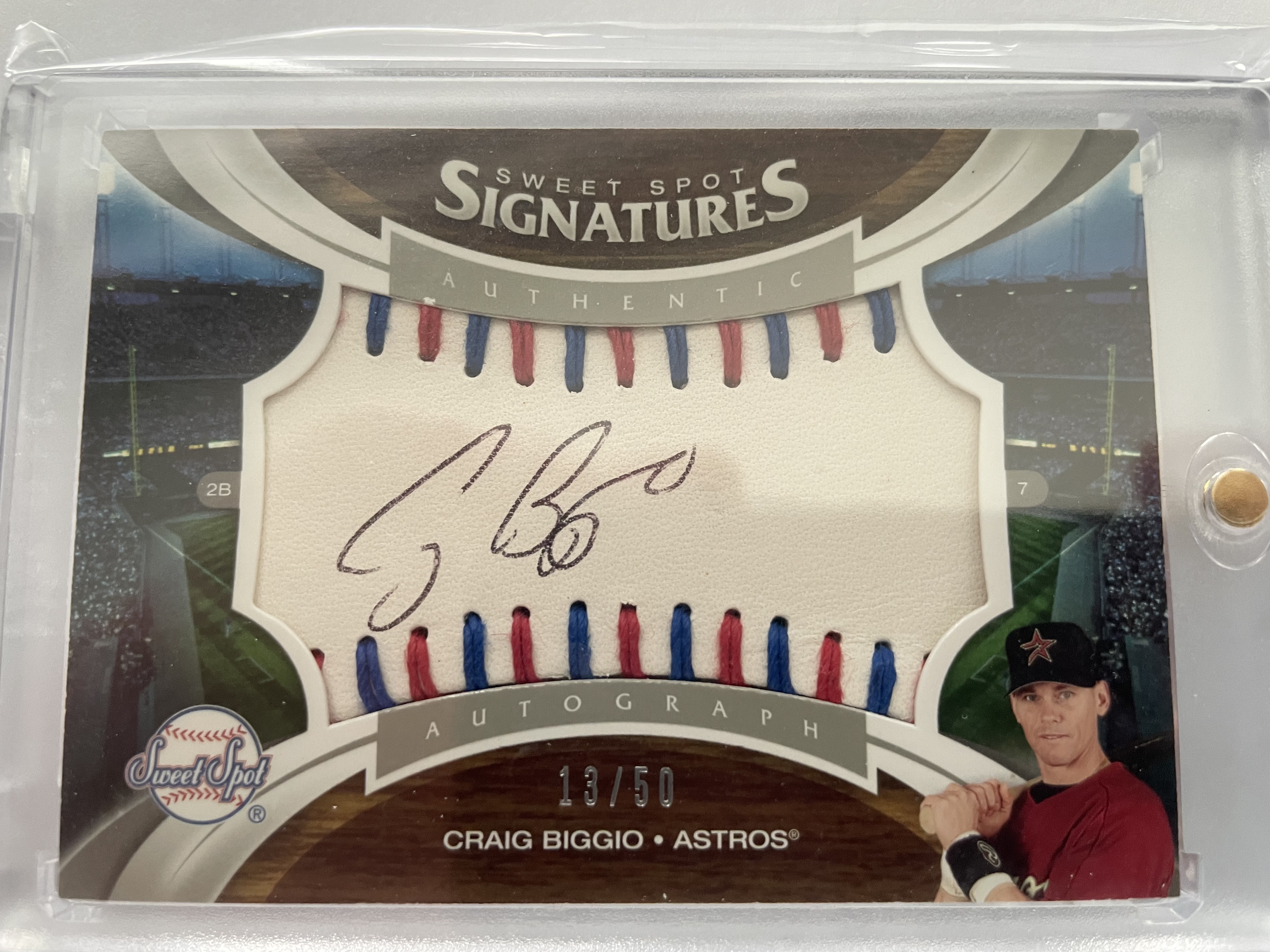 Craig Biggio