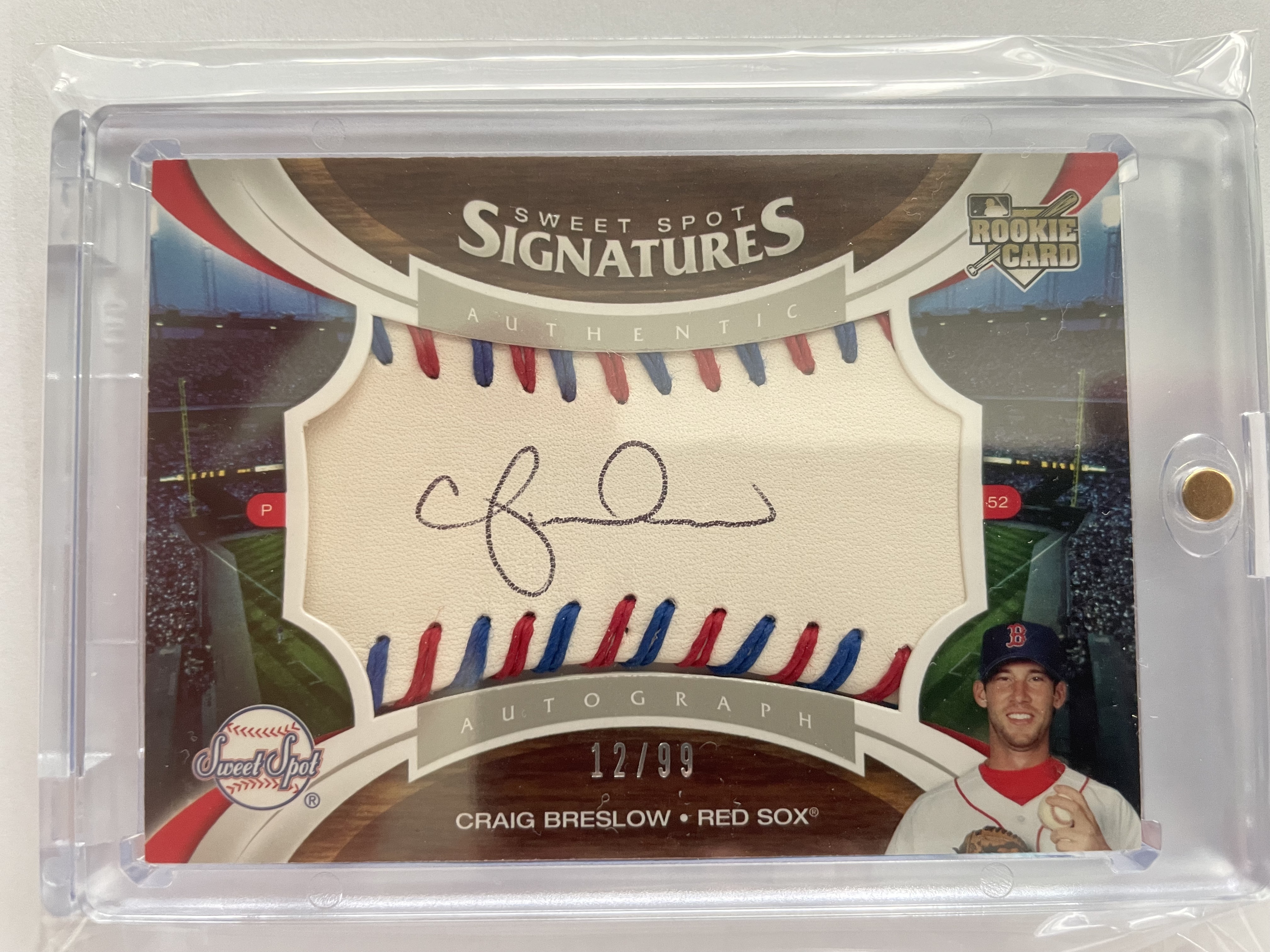 Craig Breslow