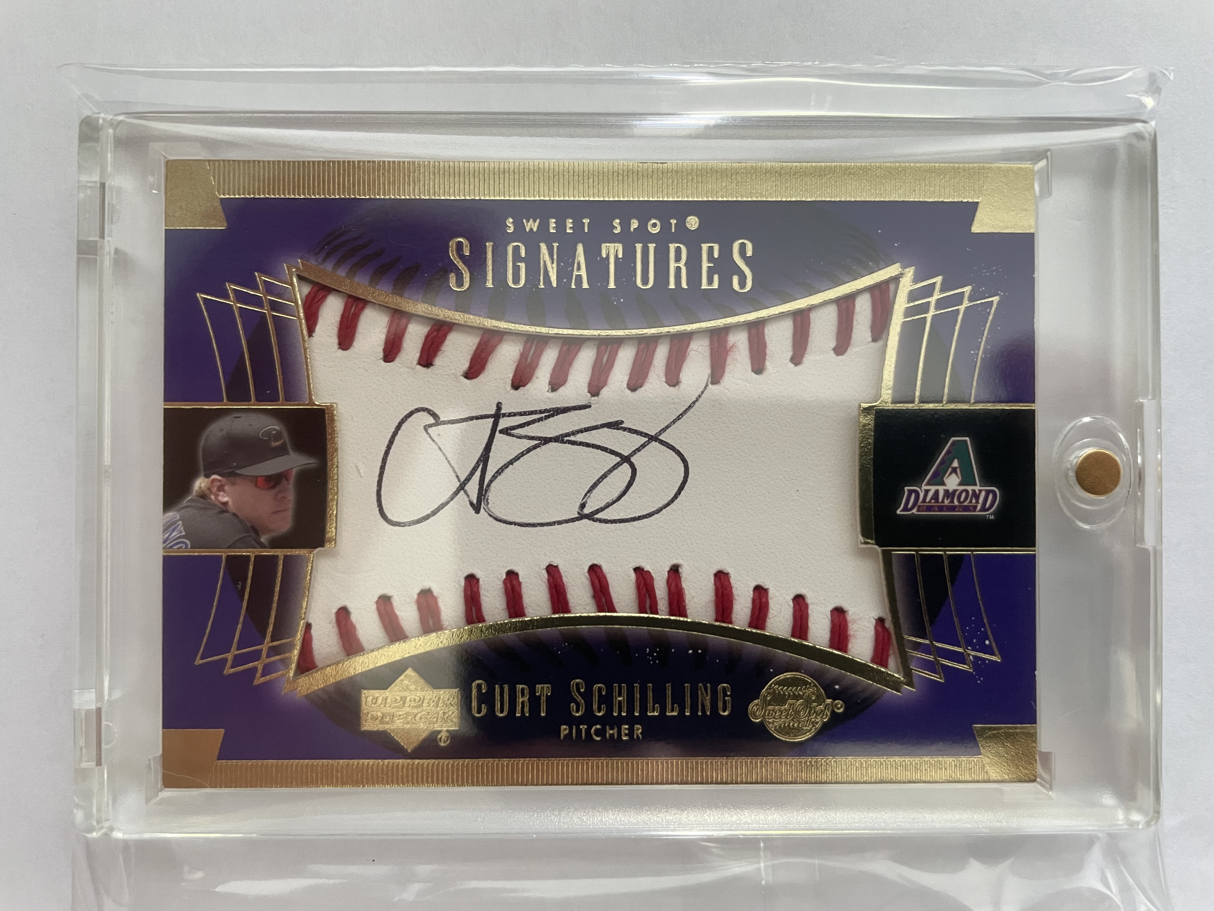 Curt Schilling