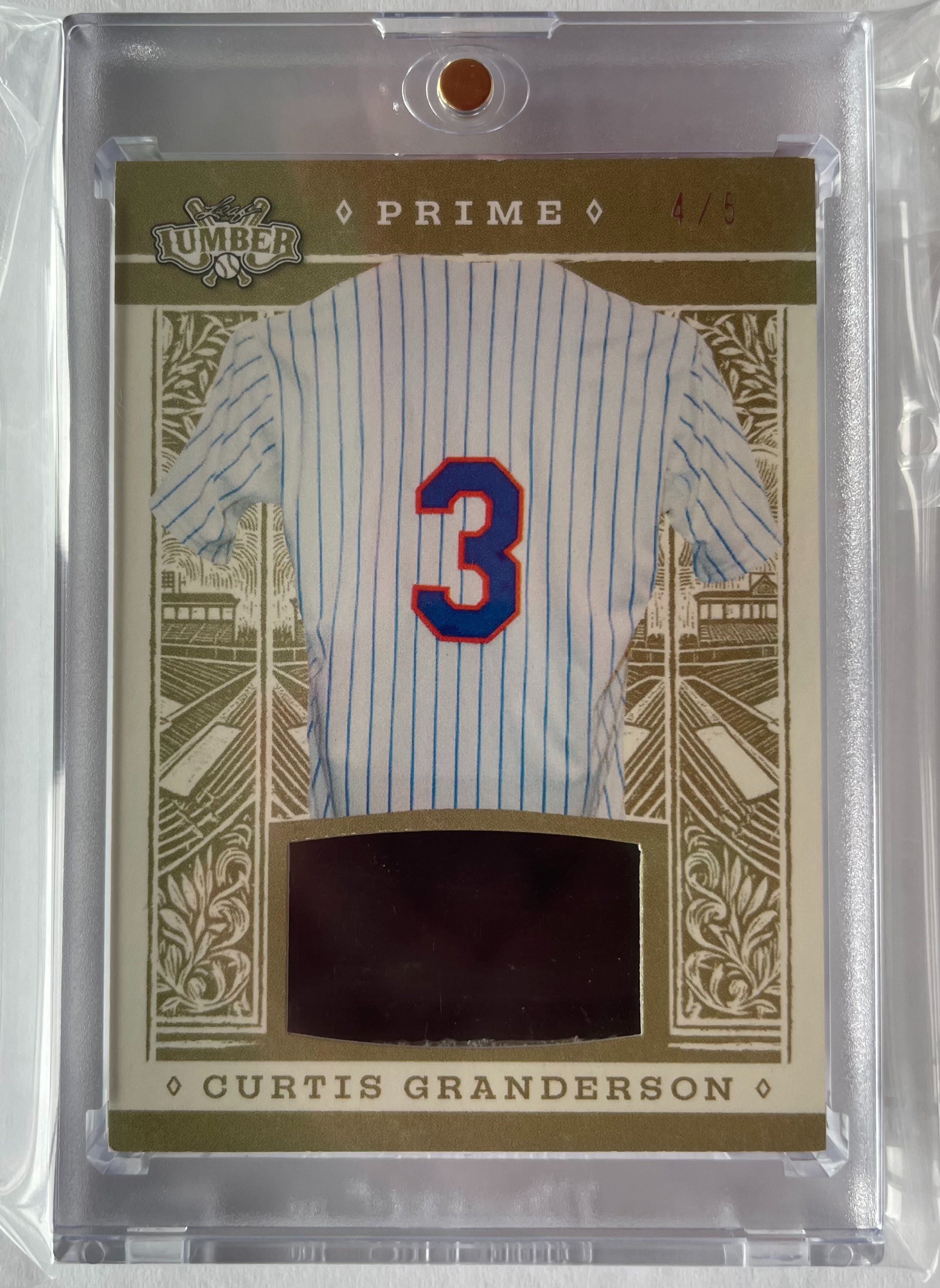 Curtis Granderson
