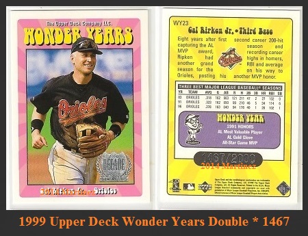d 1999 Upper Deck Wonder Years-Double1467.jpg