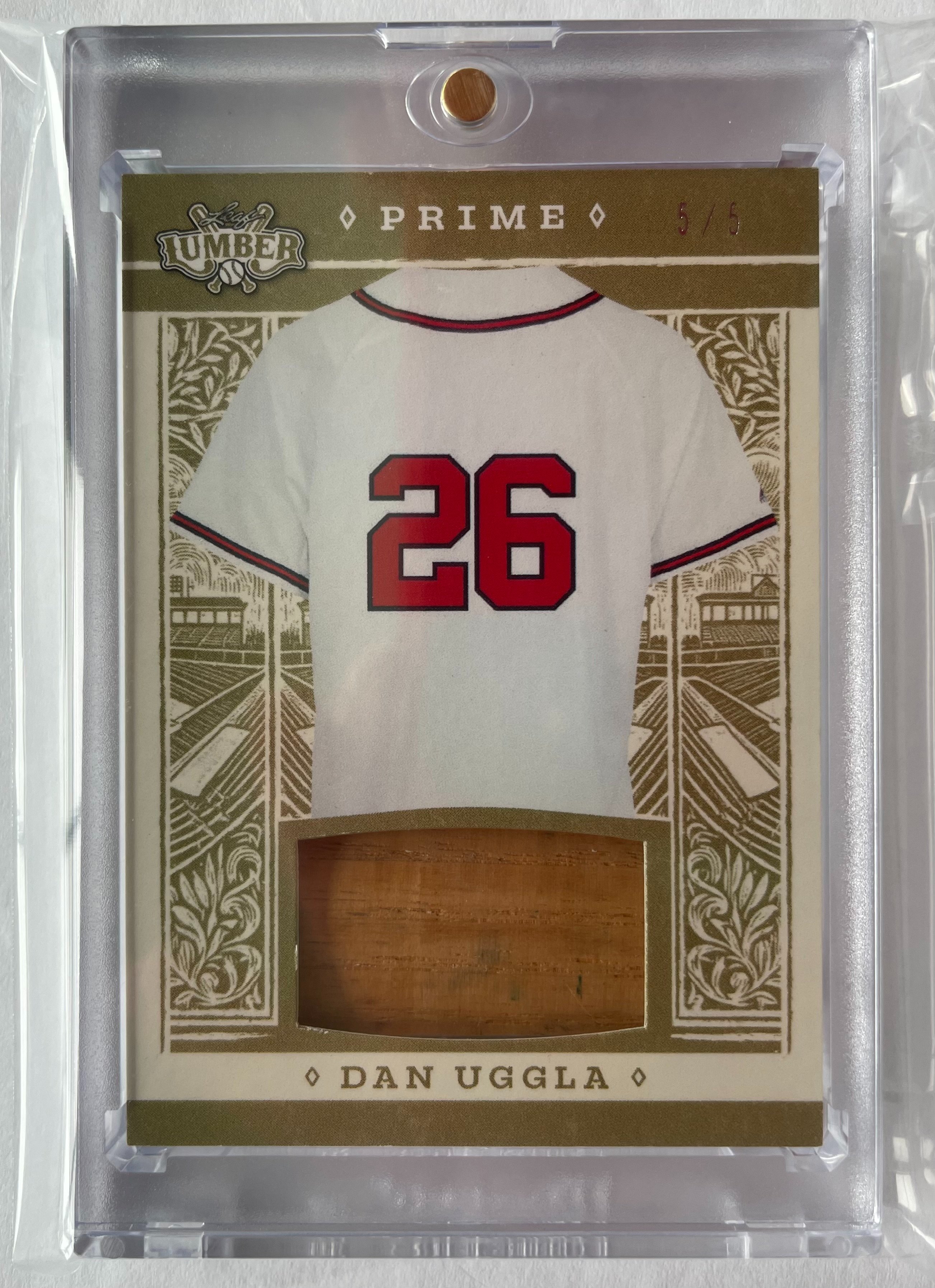 Dan Uggla