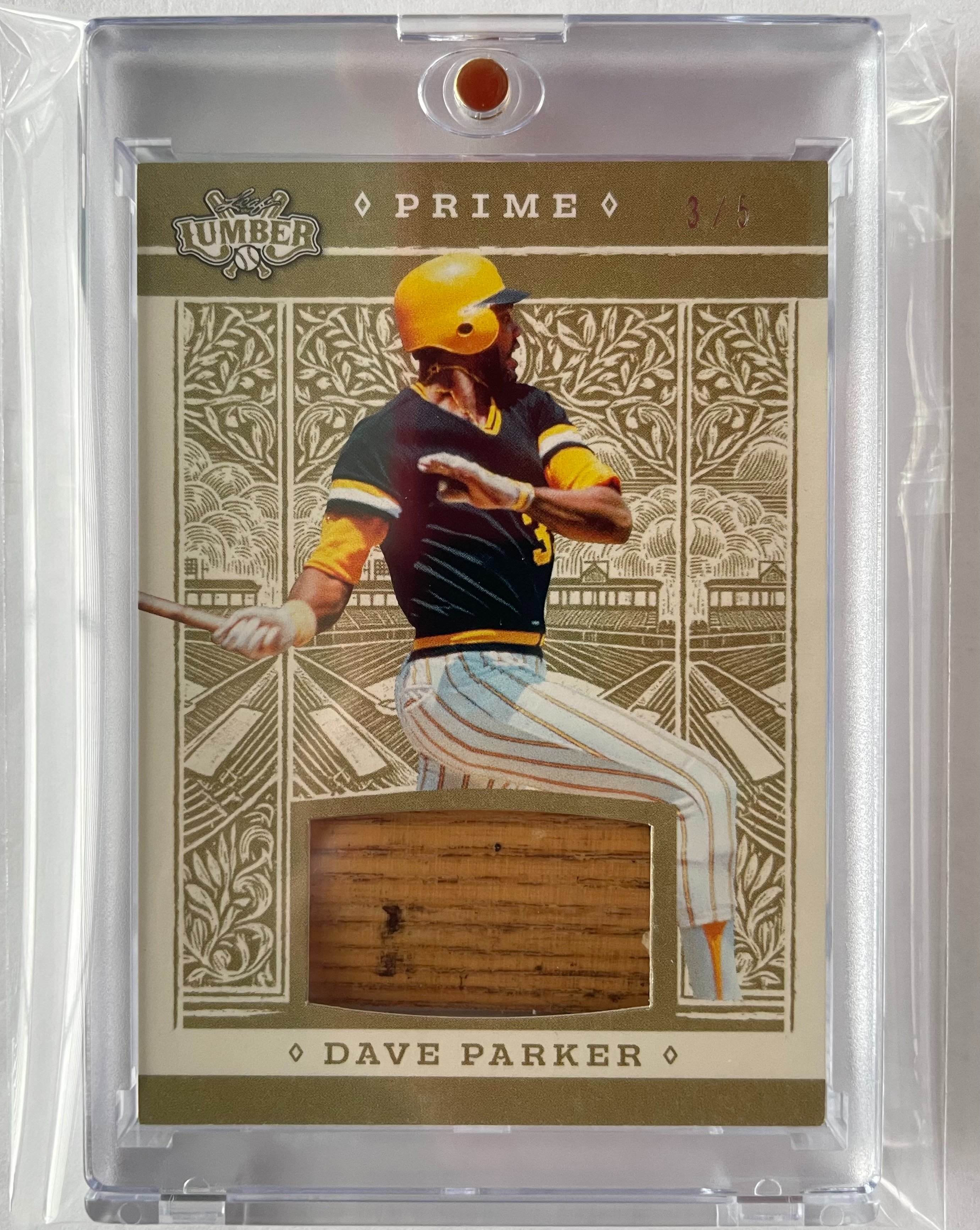 Dave Parker