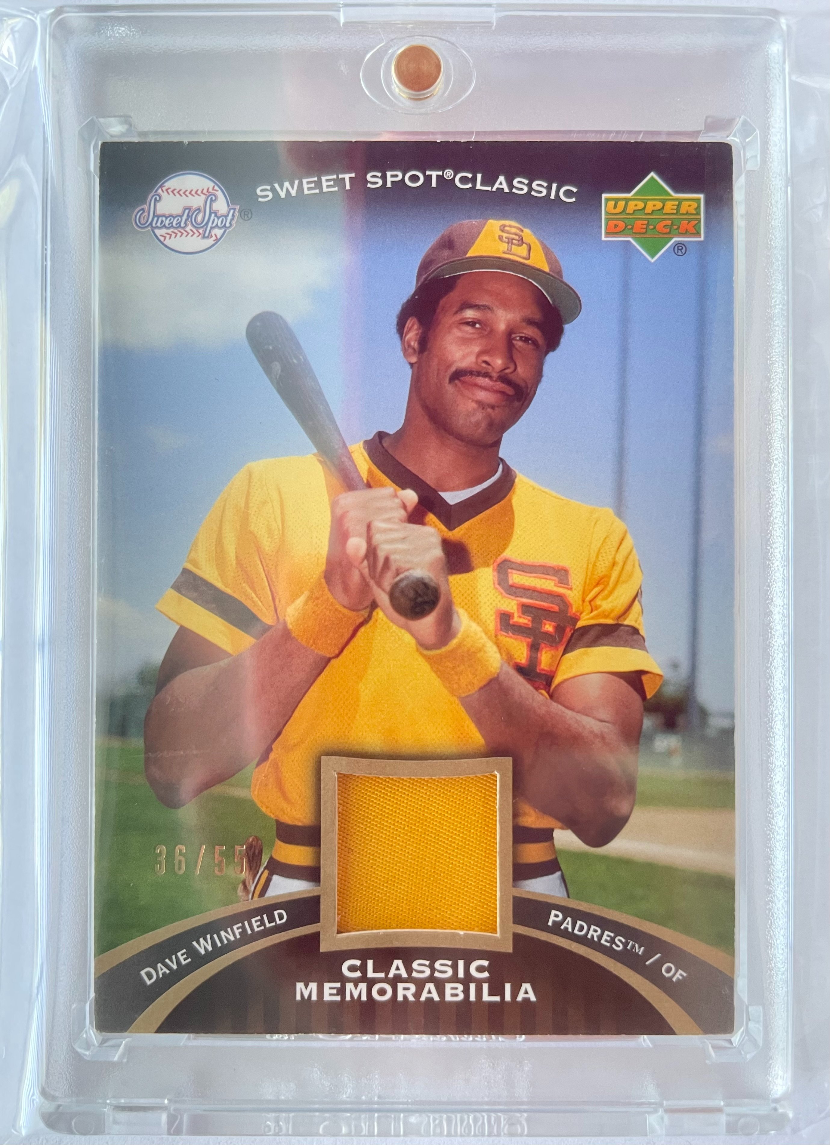 Dave Winfield