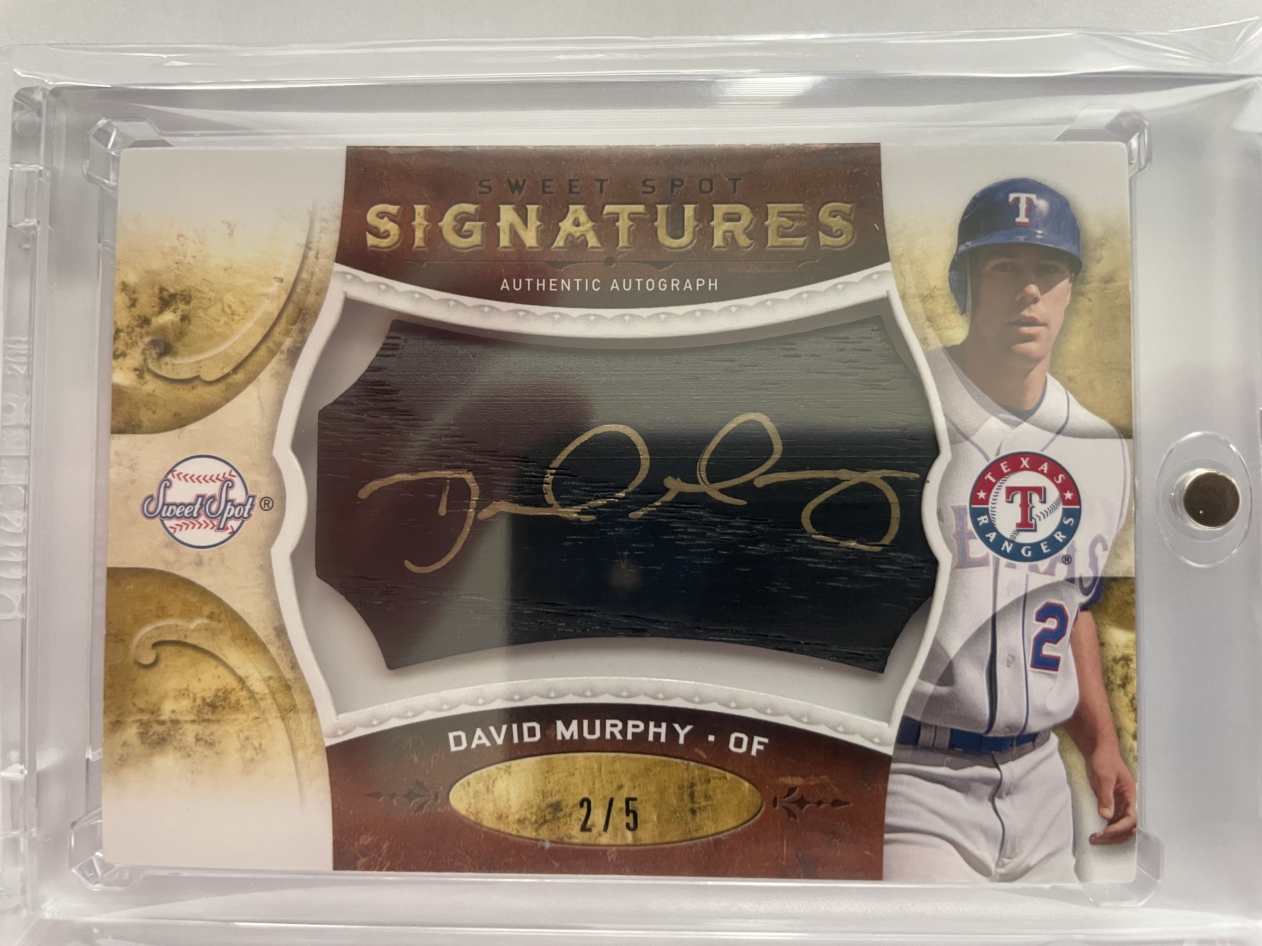 David Murphy