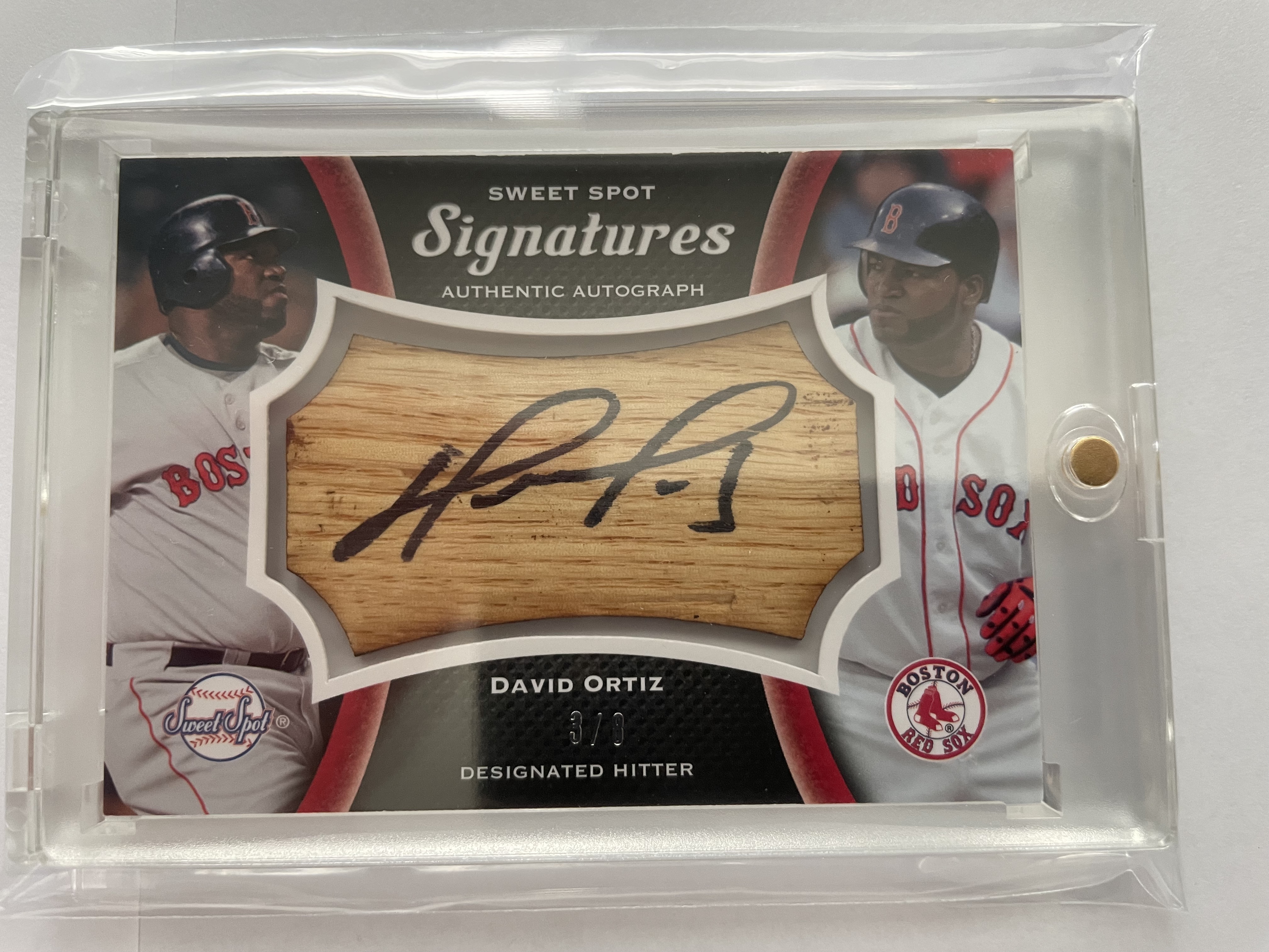 David Ortiz