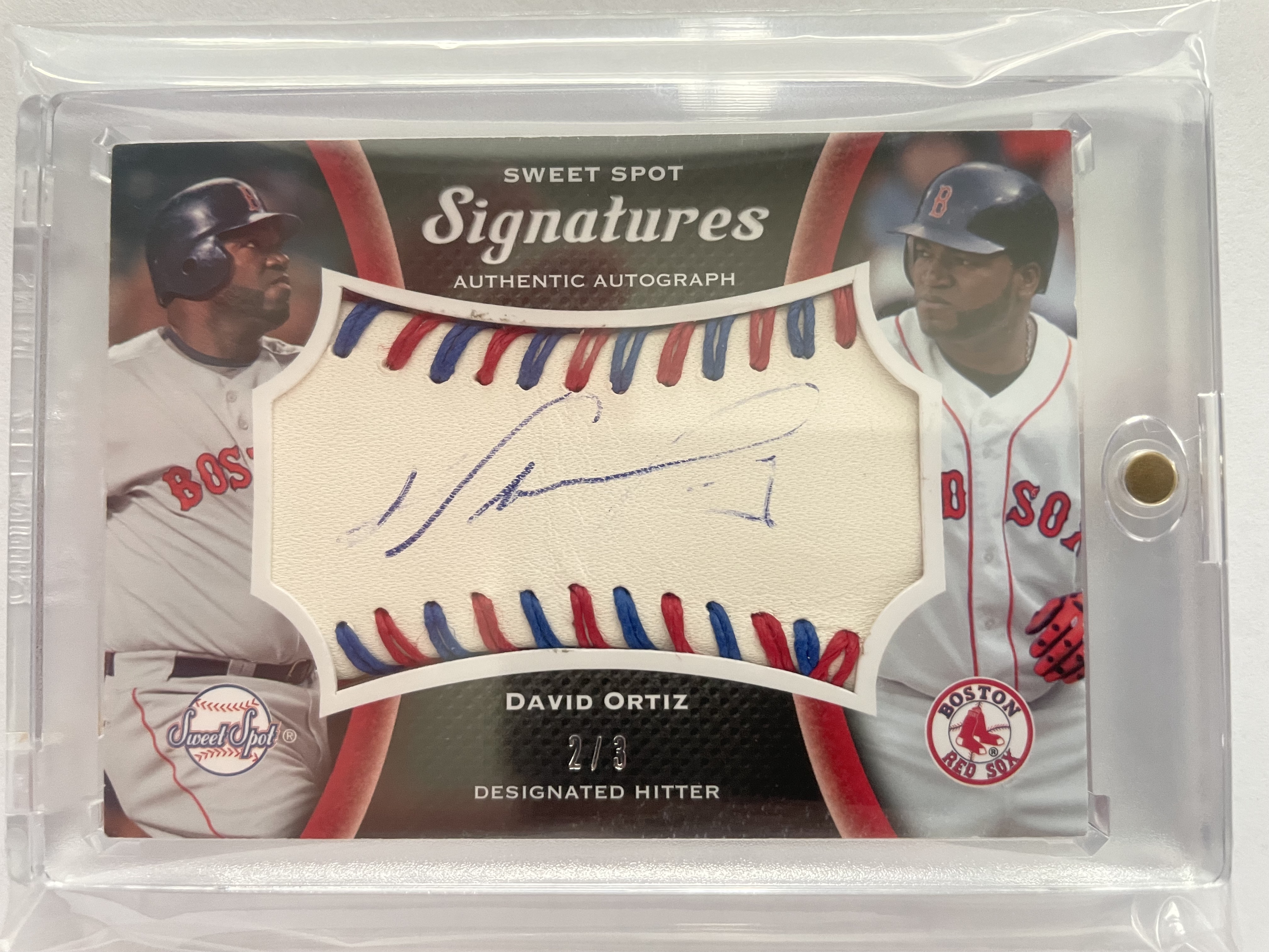David Ortiz