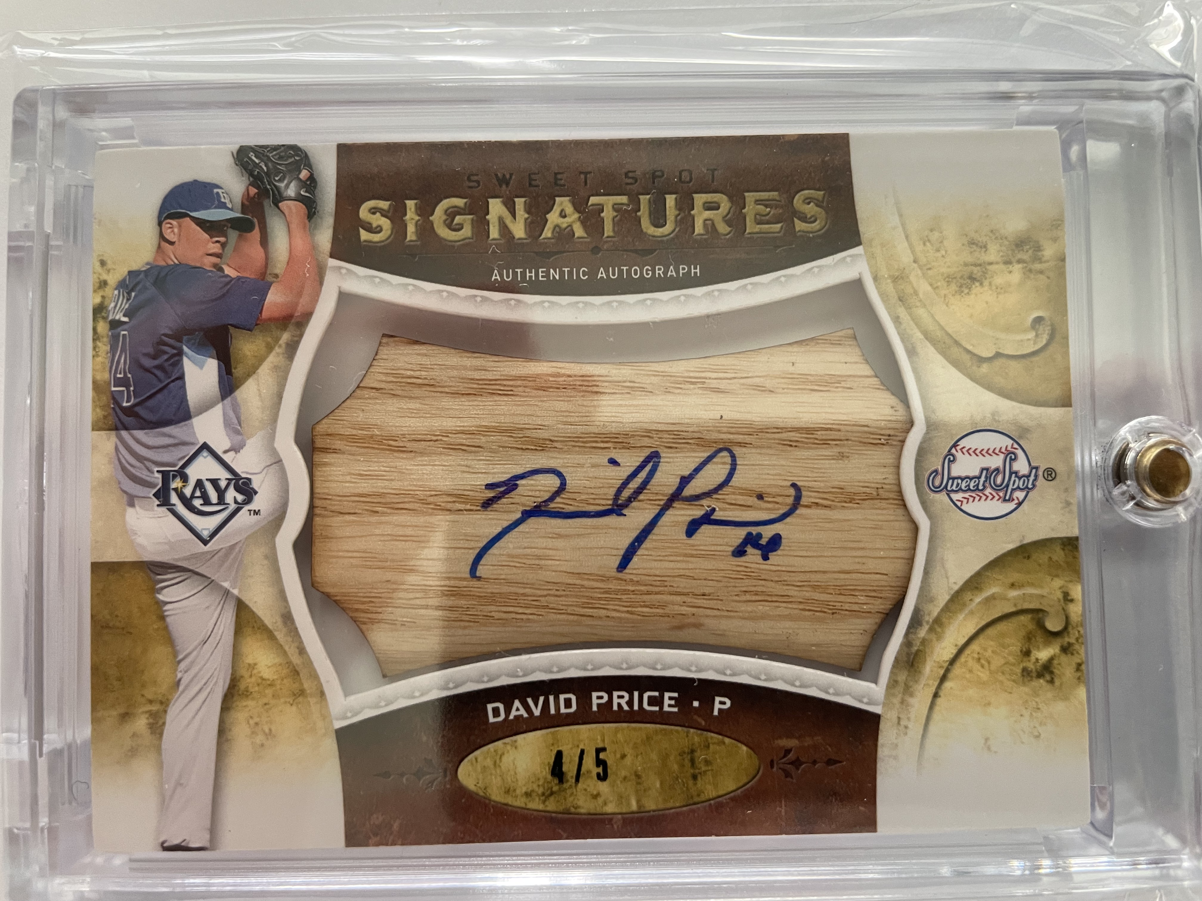 David Price