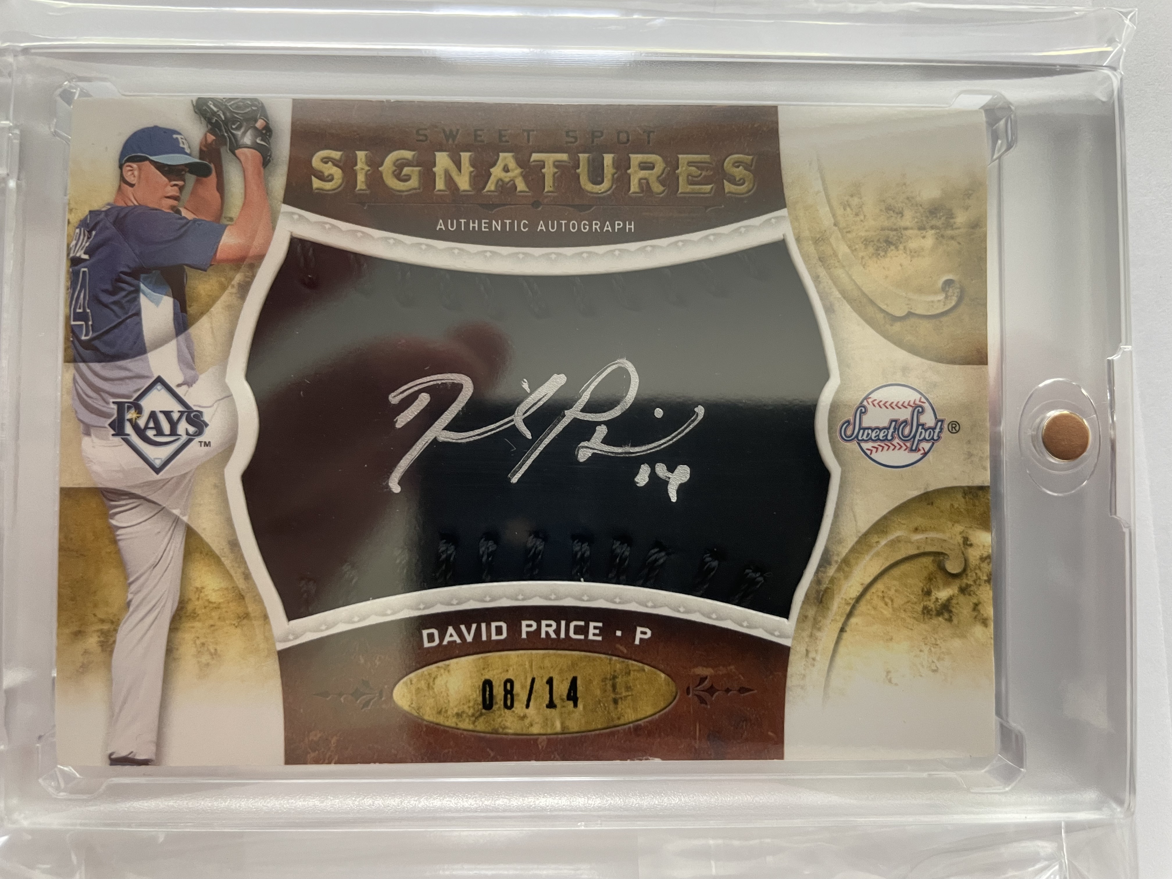 David Price
