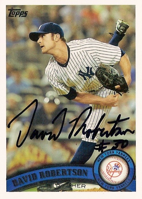 David Robertson