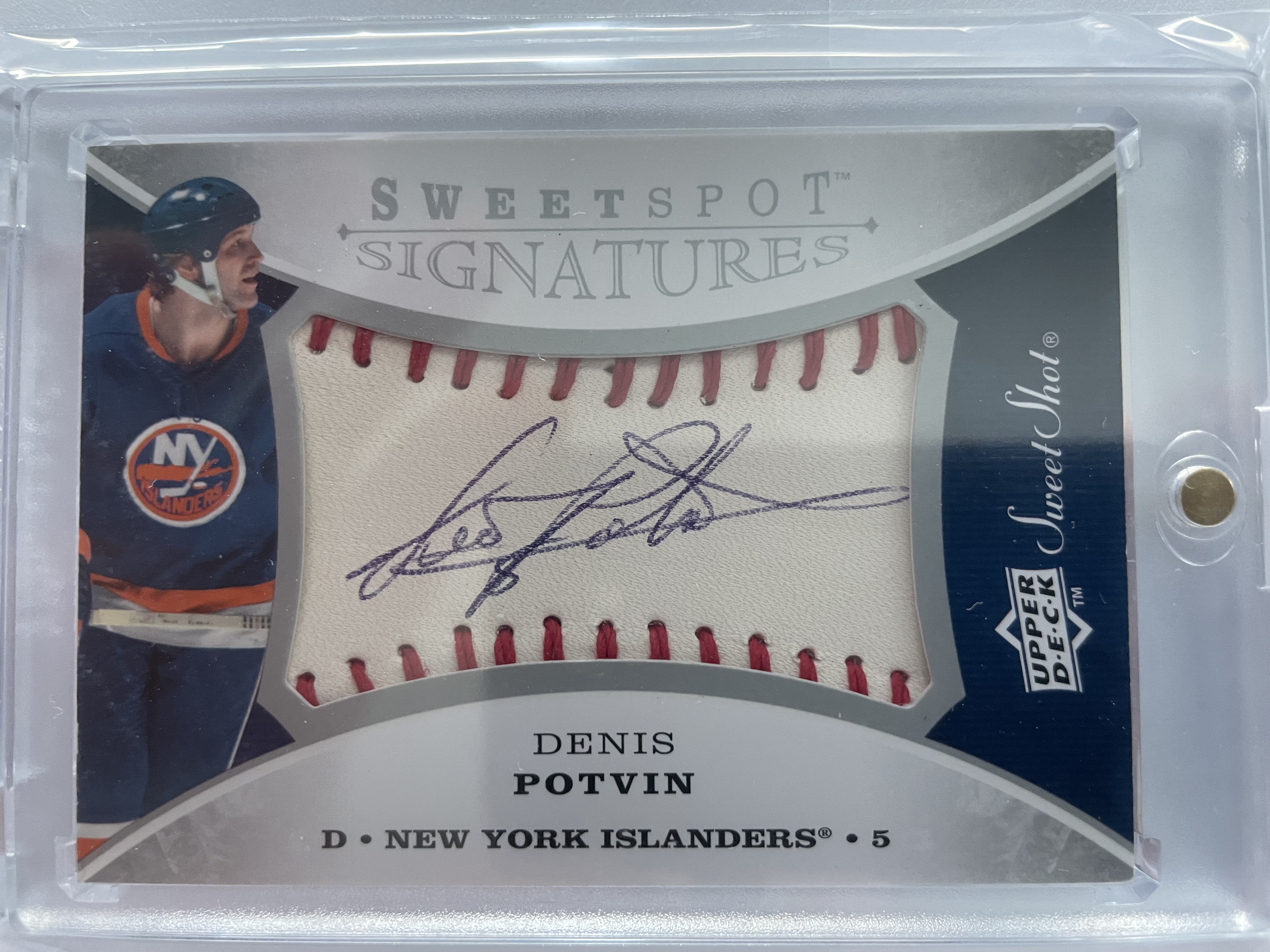Denis Potvin