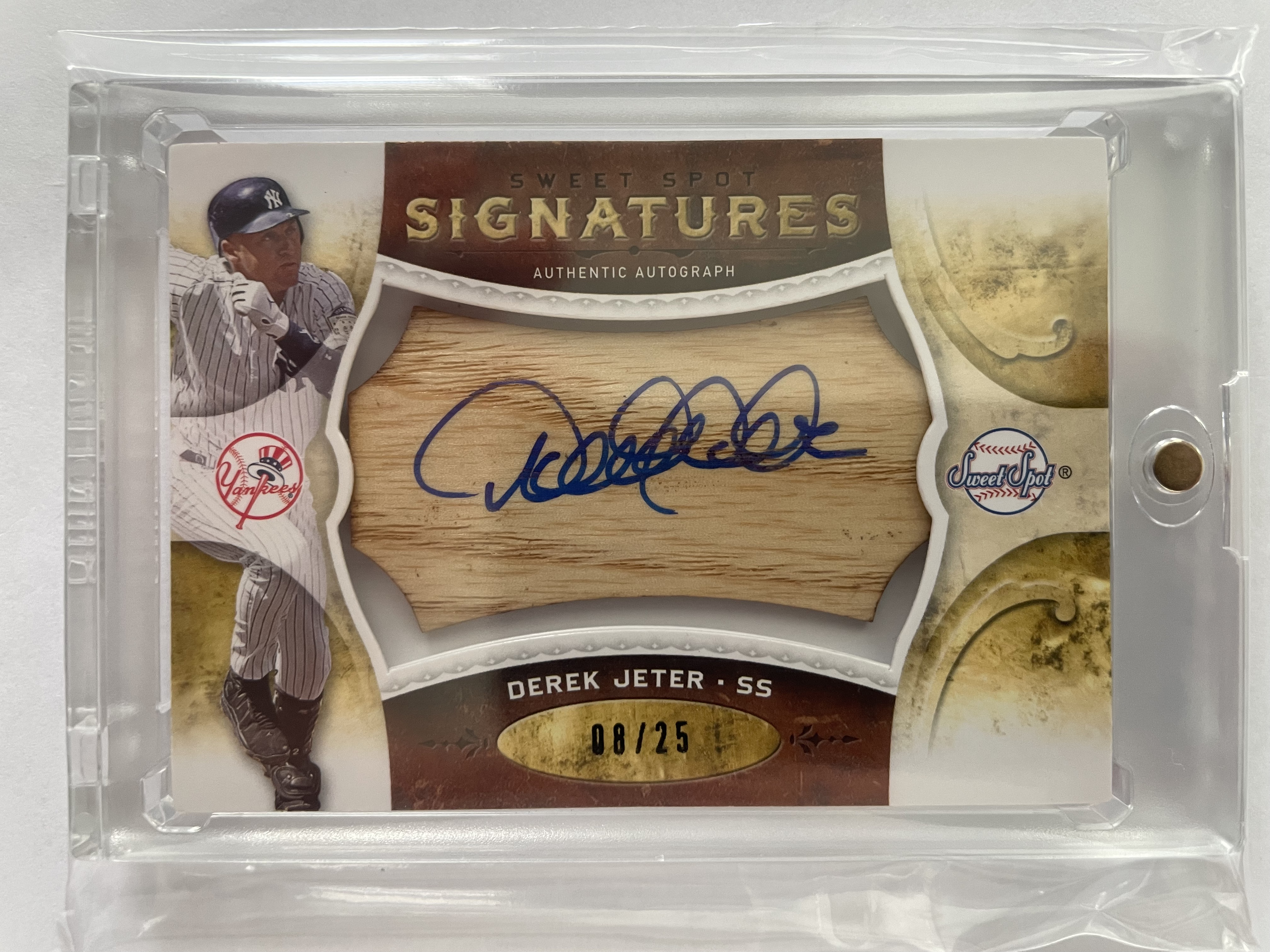 Derek Jeter