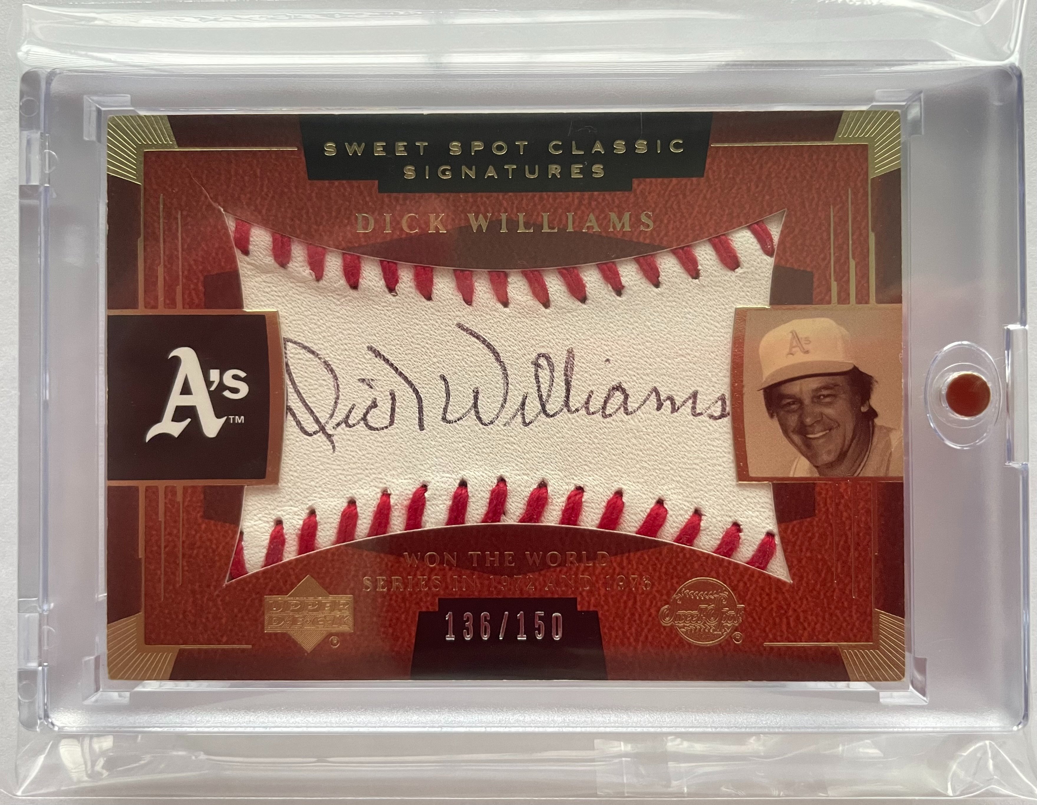Dick Williams