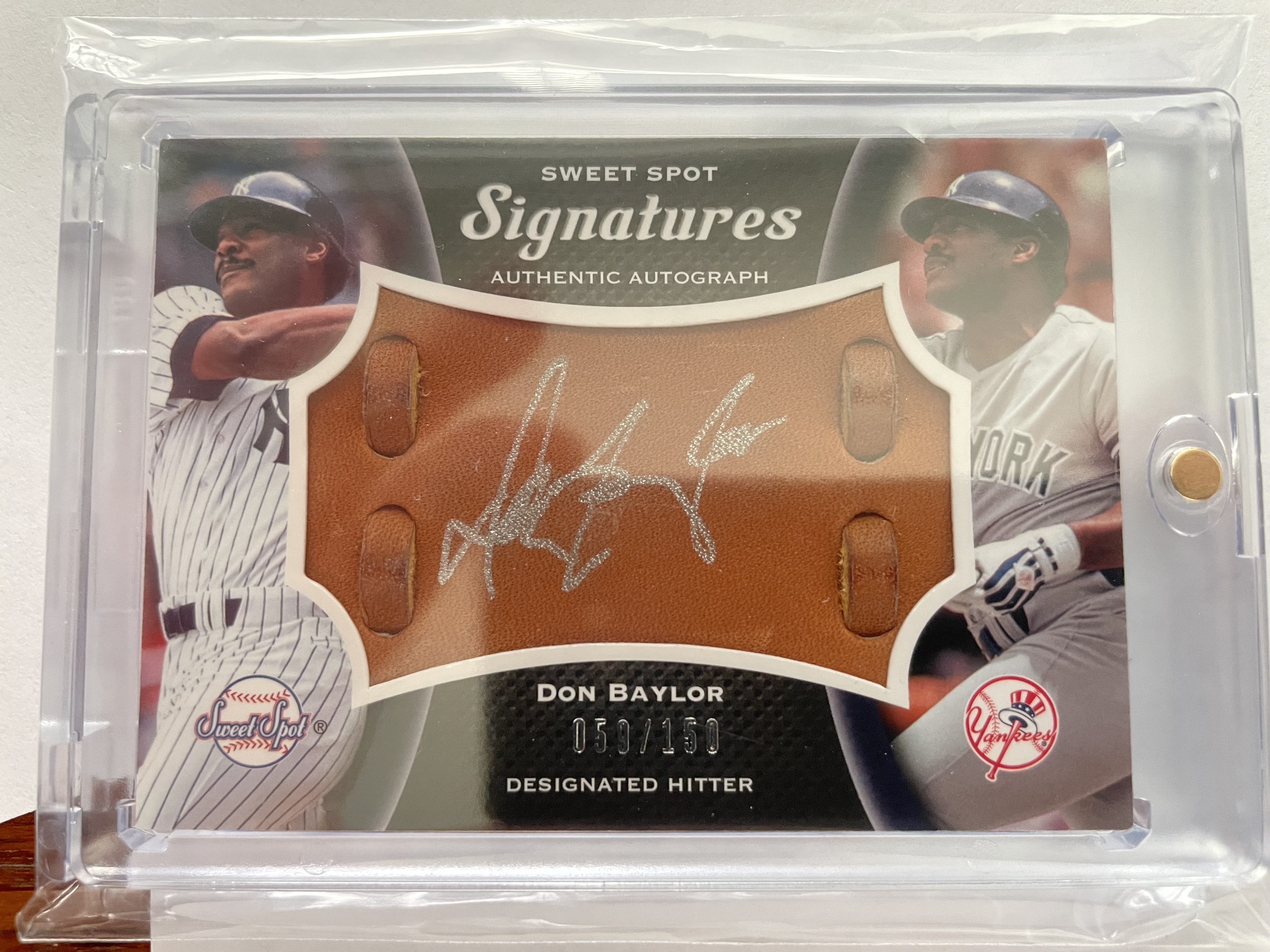 Don Baylor