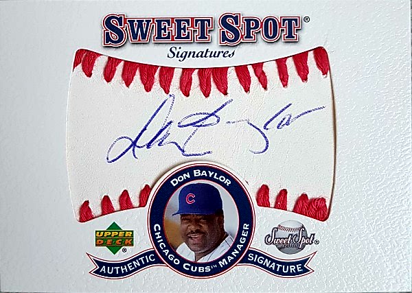 Don Baylor